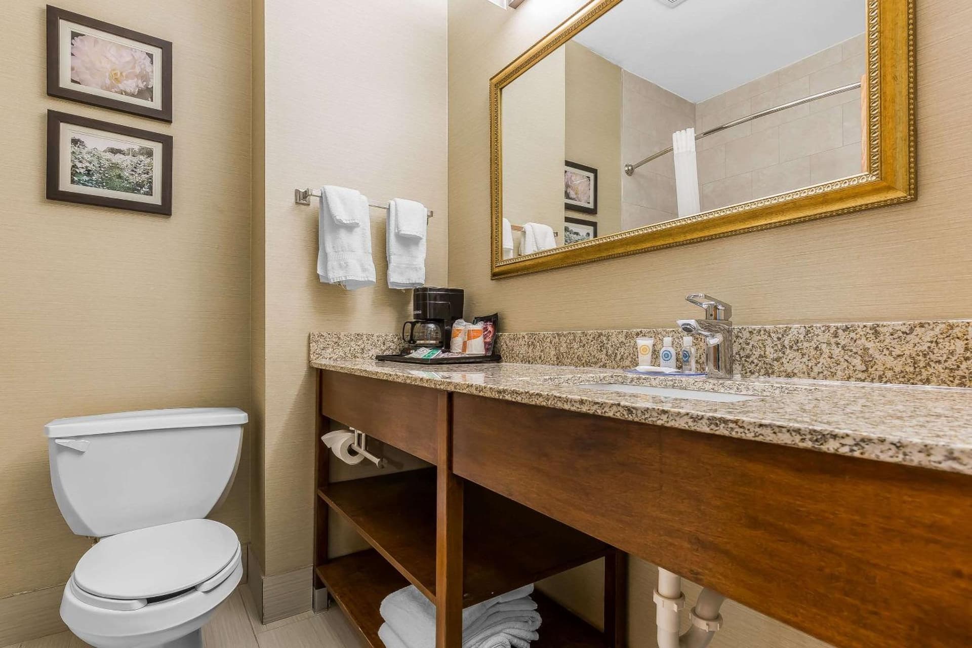 Comfort Inn & Suites Mishawaka-South Bend gallery photo in South Bend, IN — image 20