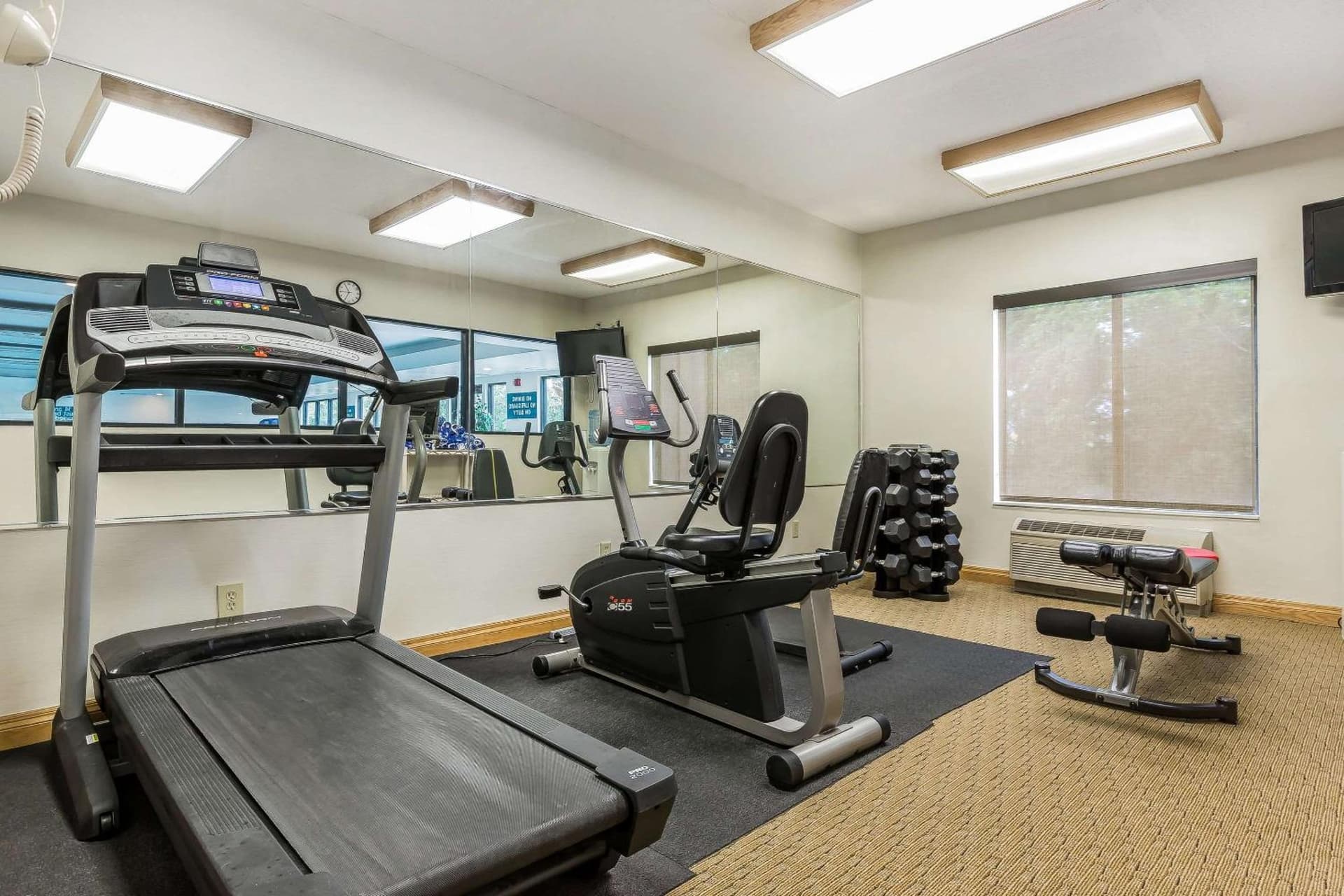 Comfort Inn & Suites Mishawaka-South Bend gallery photo in South Bend, IN — image 15