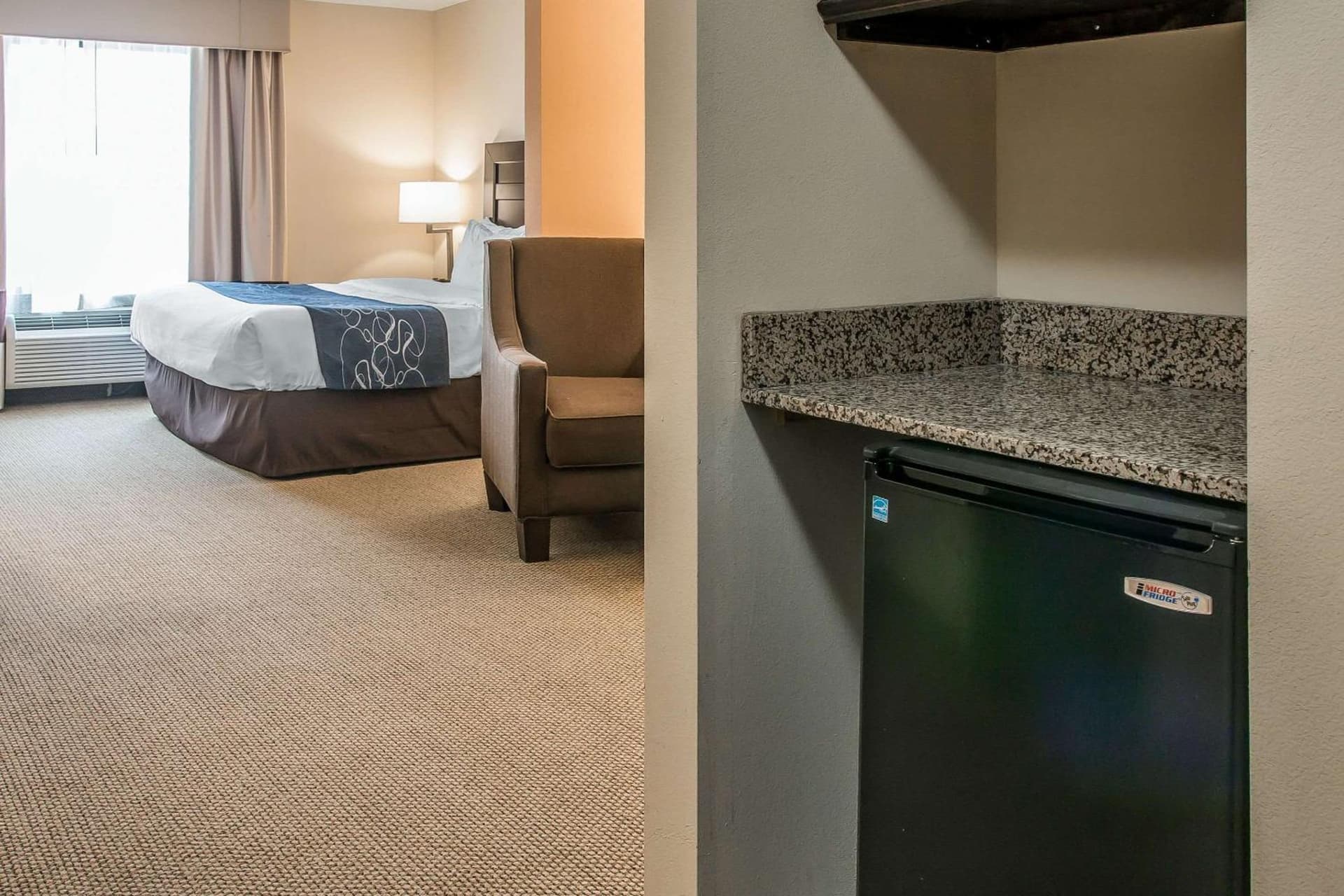 Comfort Suites South Bend Near Casino gallery photo in South Bend, IN — image 12