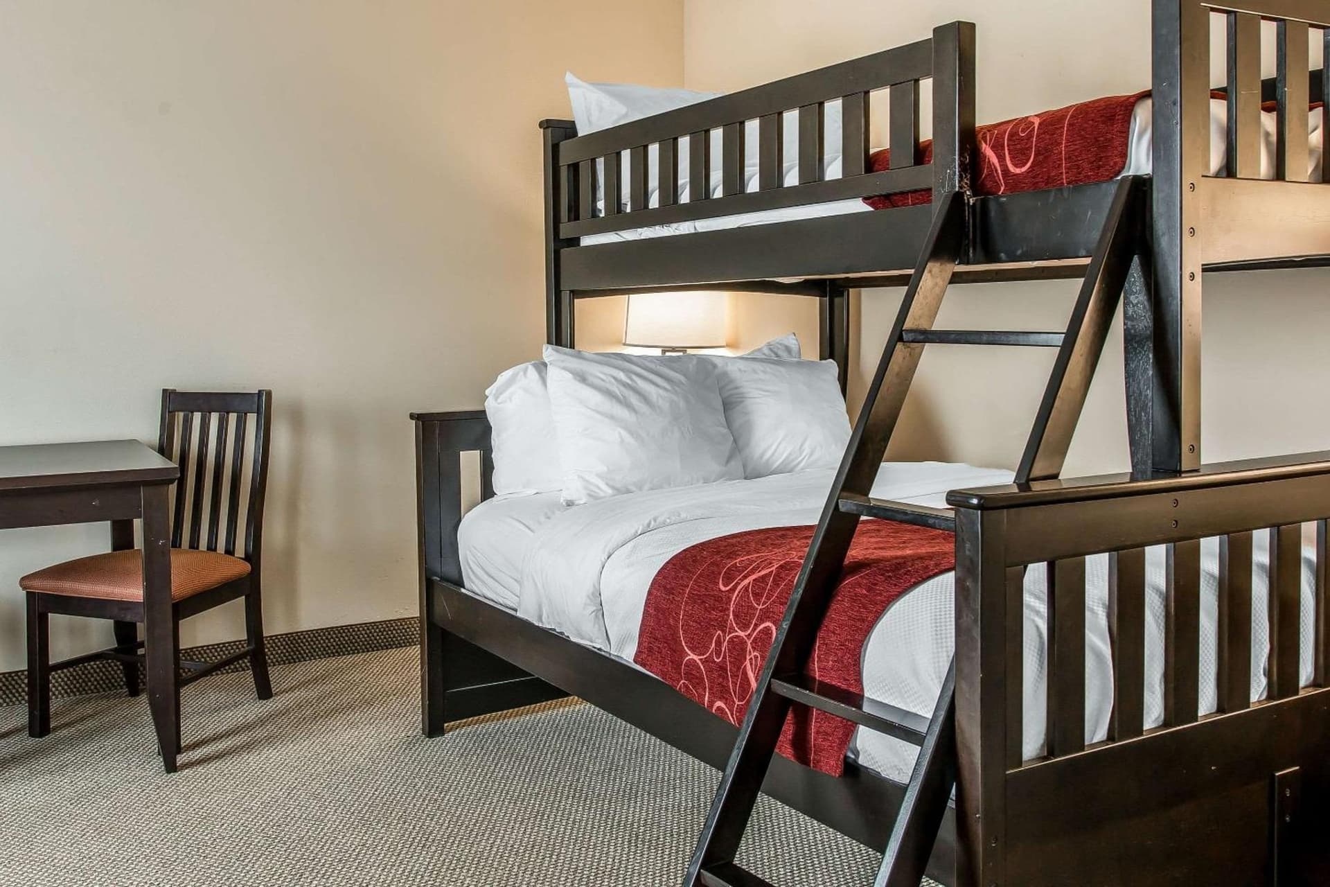 Comfort Suites South Bend Near Casino gallery photo in South Bend, IN — image 19