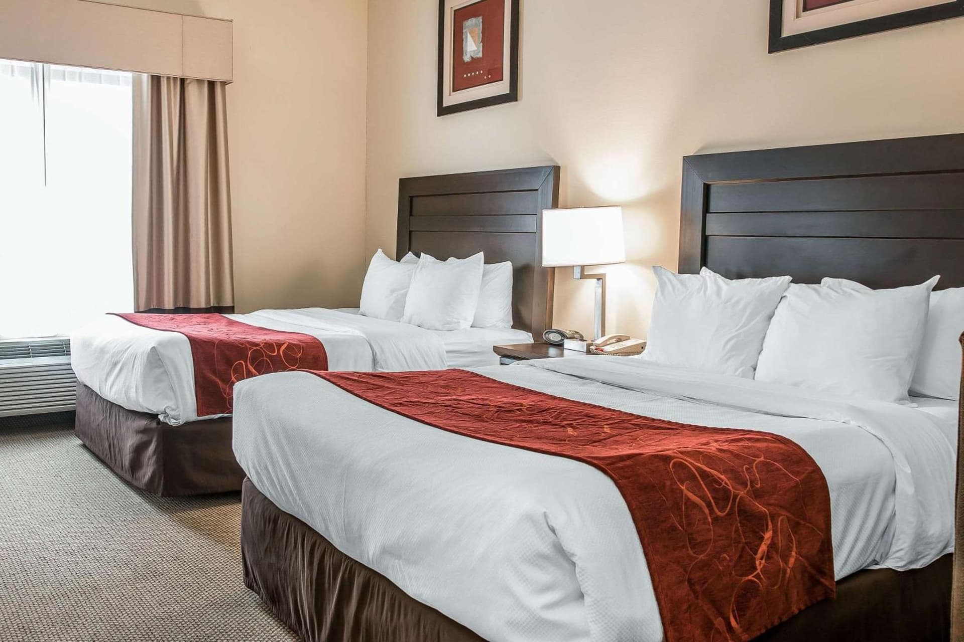 Comfort Suites South Bend Near Casino gallery photo in South Bend, IN — image 15