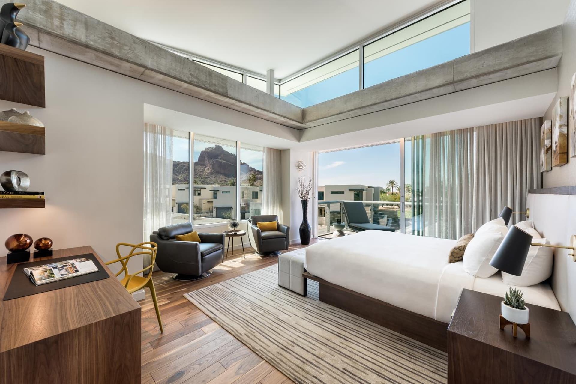 Mountain Shadows Resort Scottsdale gallery photo in Scottsdale, AZ — image 70