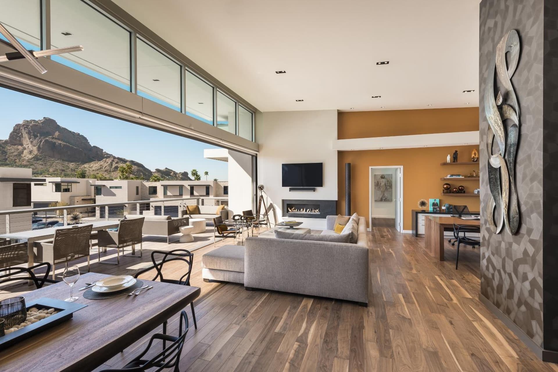 Mountain Shadows Resort Scottsdale gallery photo in Scottsdale, AZ — image 18