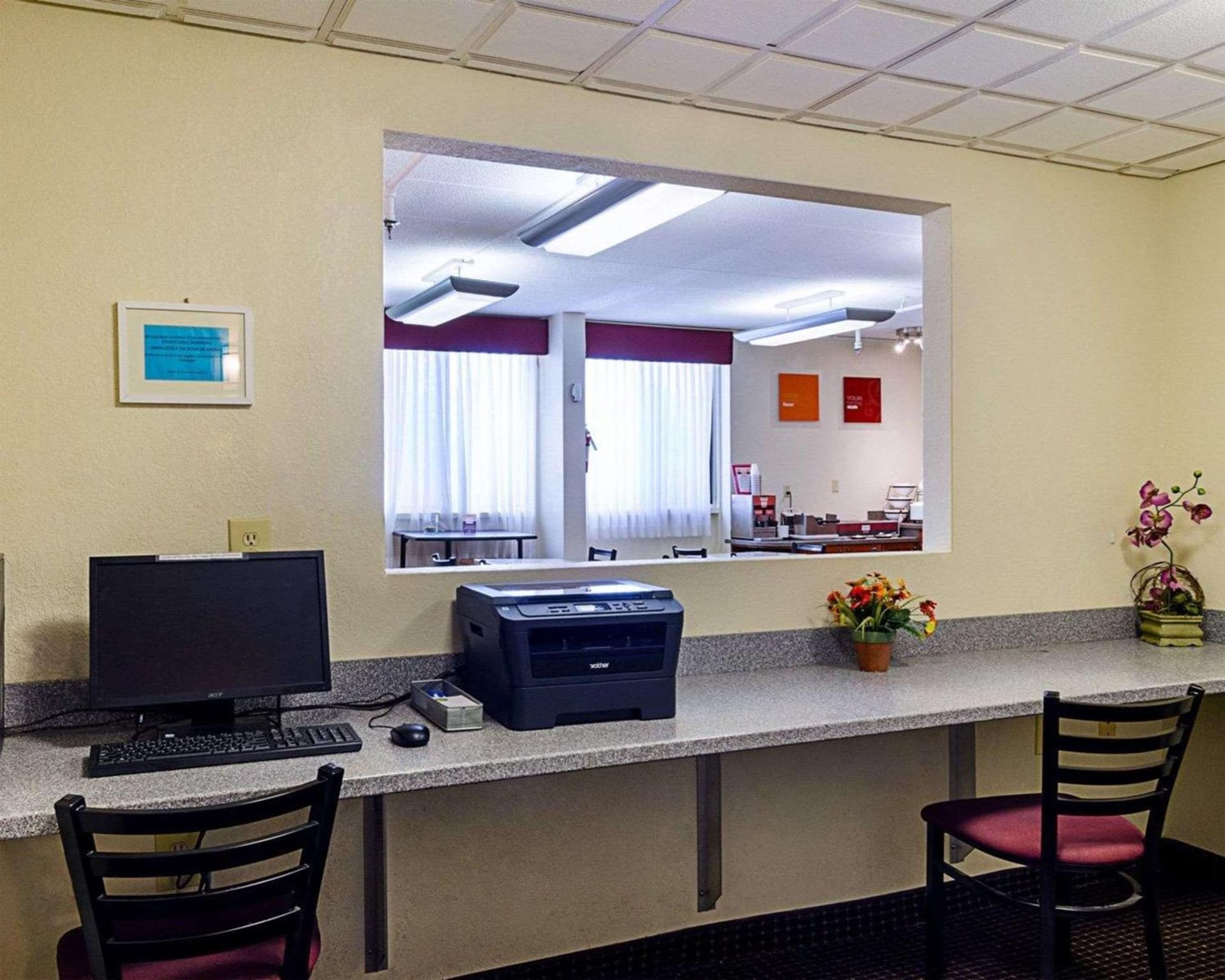 Holiday Inn Express - Fall River North gallery photo in Fall River, MA — image 16