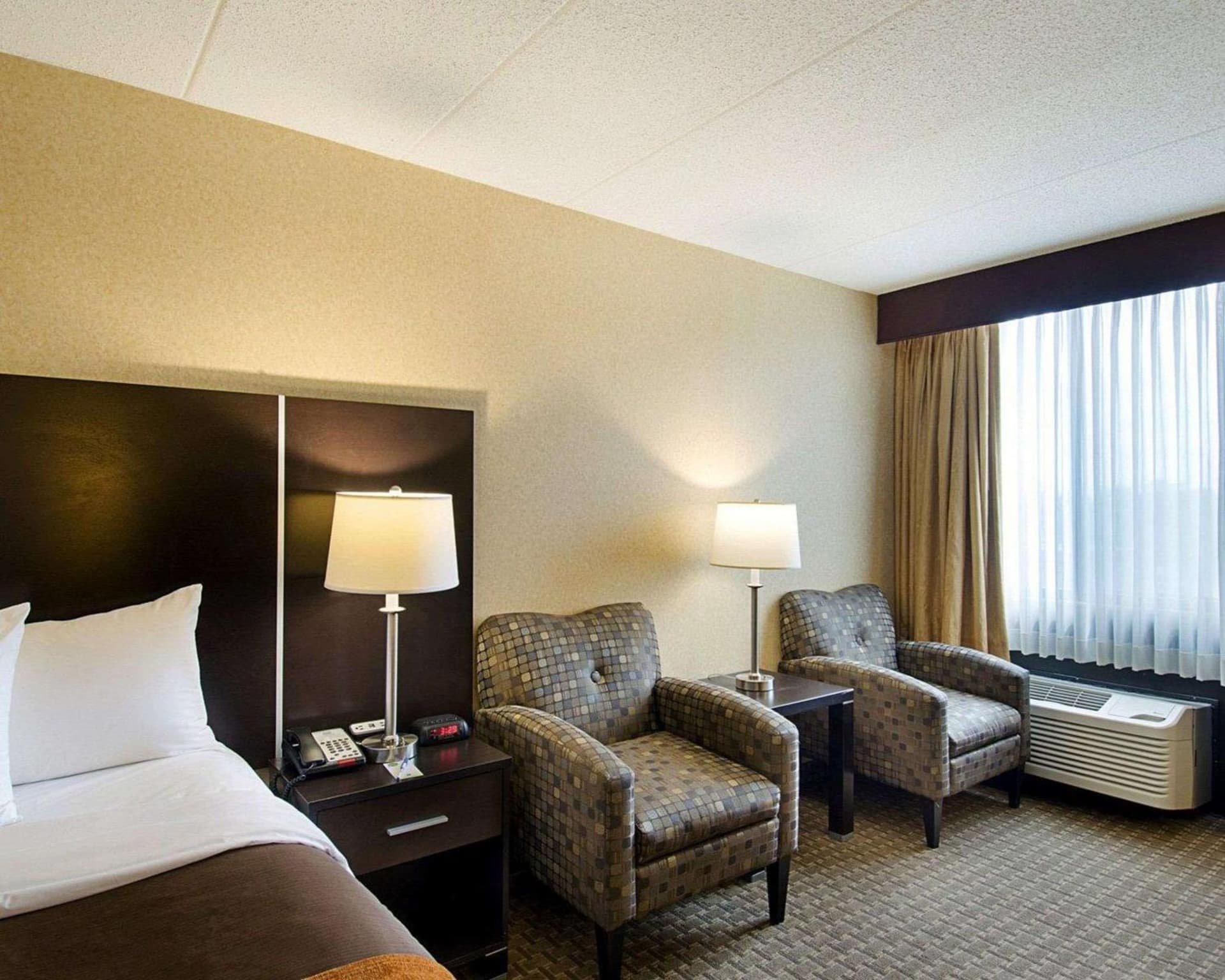 Holiday Inn Express - Fall River North gallery photo in Fall River, MA — image 52