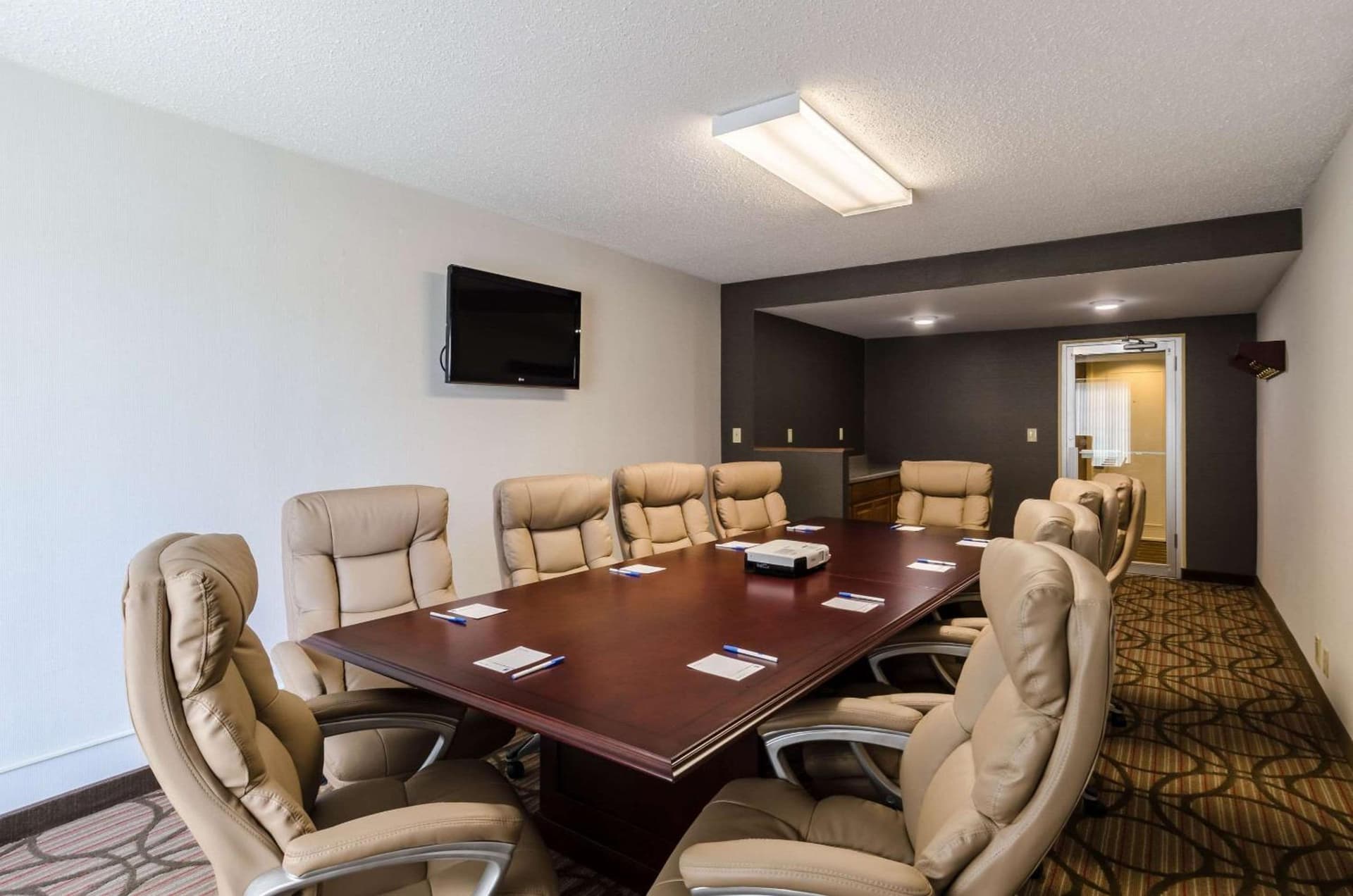 Comfort Inn Randolph-Boston gallery photo in Randolph — image 31