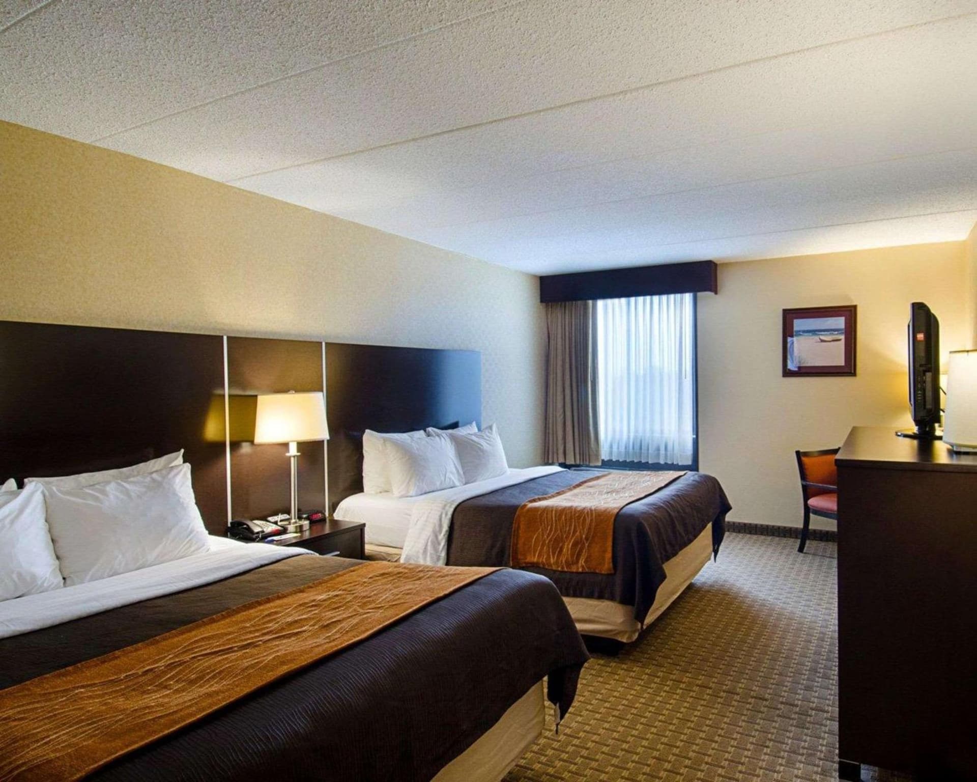 Holiday Inn Express - Fall River North gallery photo in Fall River, MA — image 44