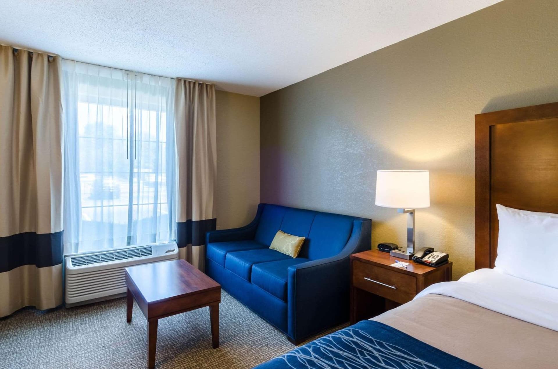 Comfort Inn Randolph-Boston gallery photo in Randolph — image 38