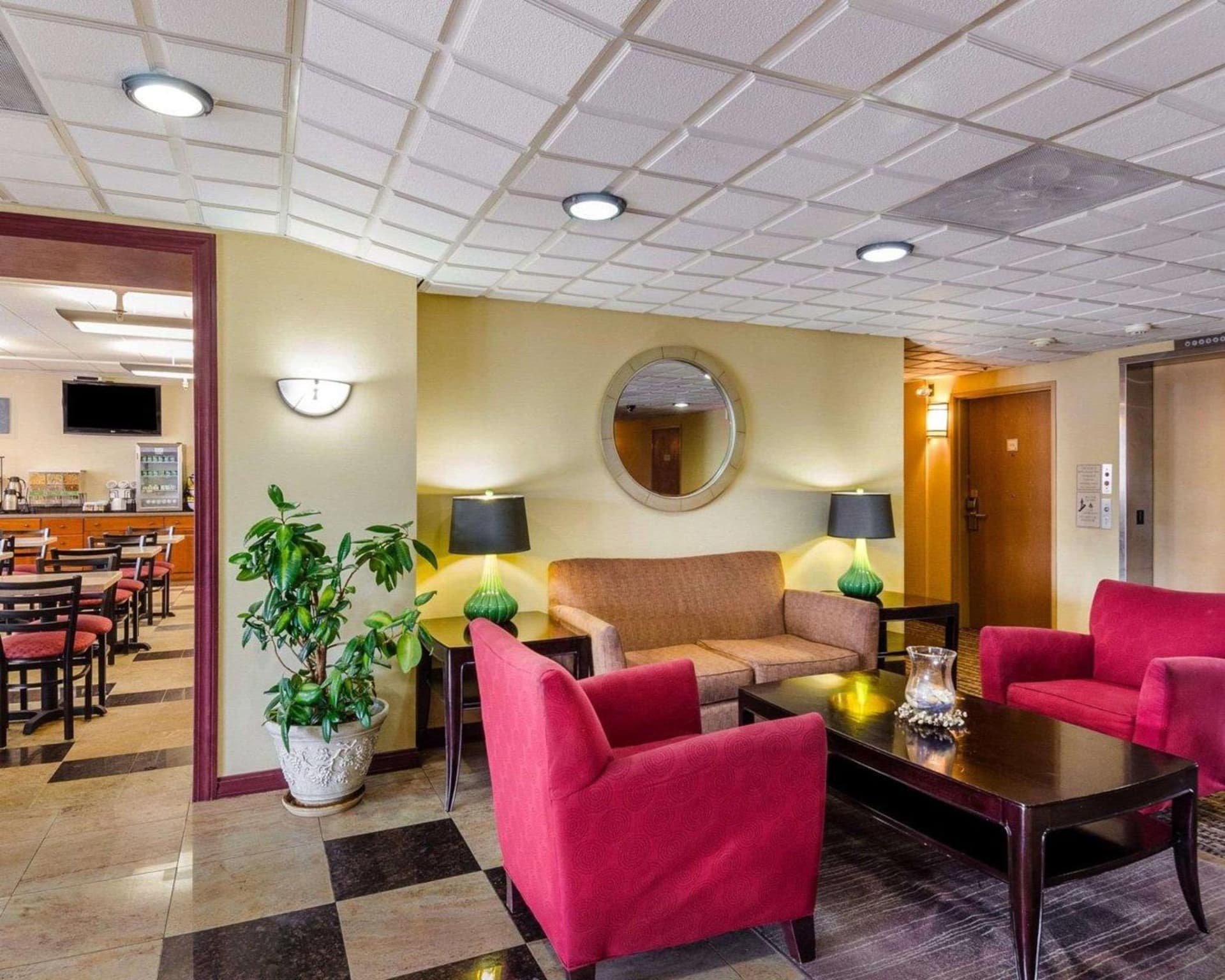 Holiday Inn Express - Fall River North gallery photo in Fall River, MA — image 11