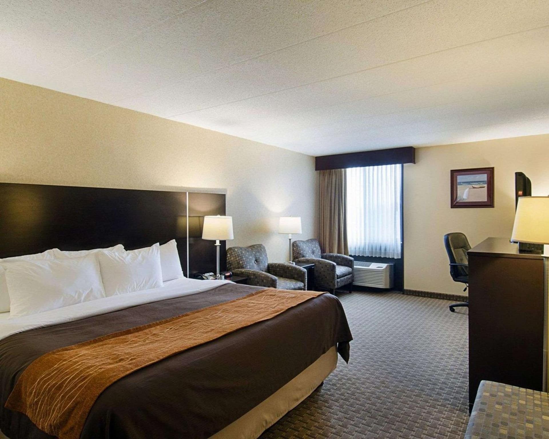 Holiday Inn Express - Fall River North gallery photo in Fall River, MA — image 5