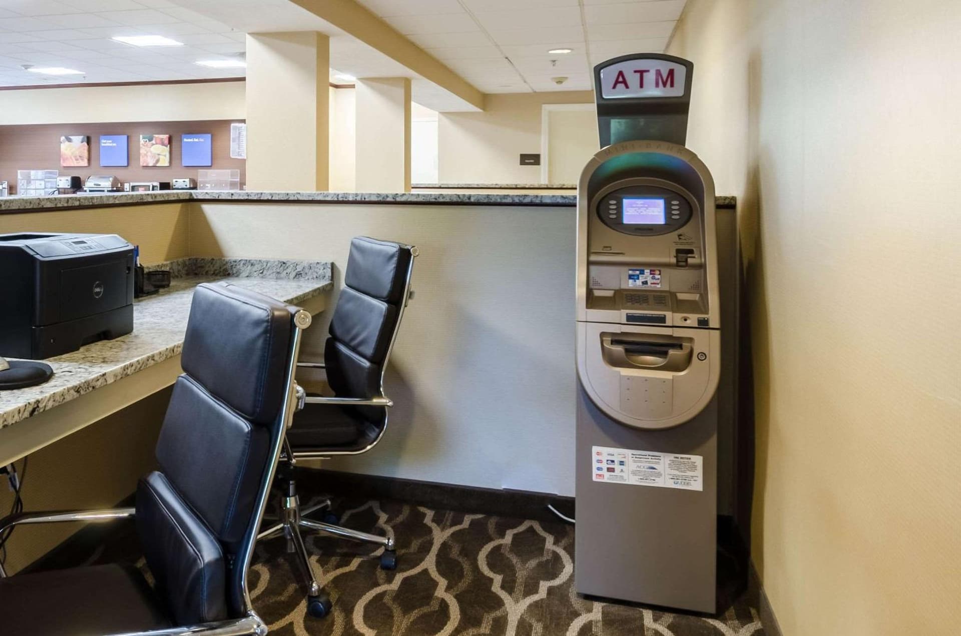 Comfort Inn Randolph-Boston gallery photo in Randolph — image 48