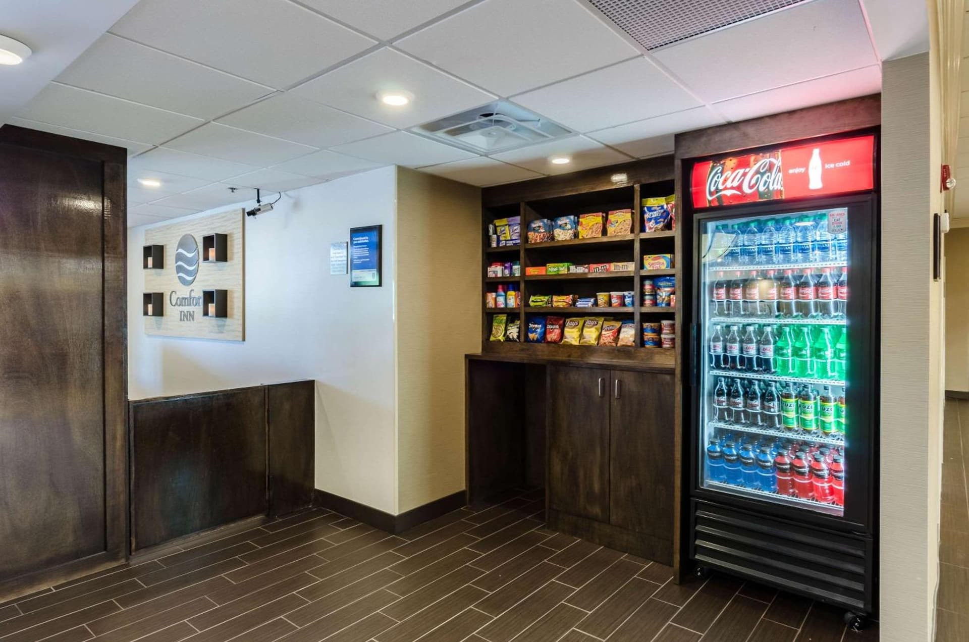 Comfort Inn Randolph-Boston gallery photo in Randolph — image 30