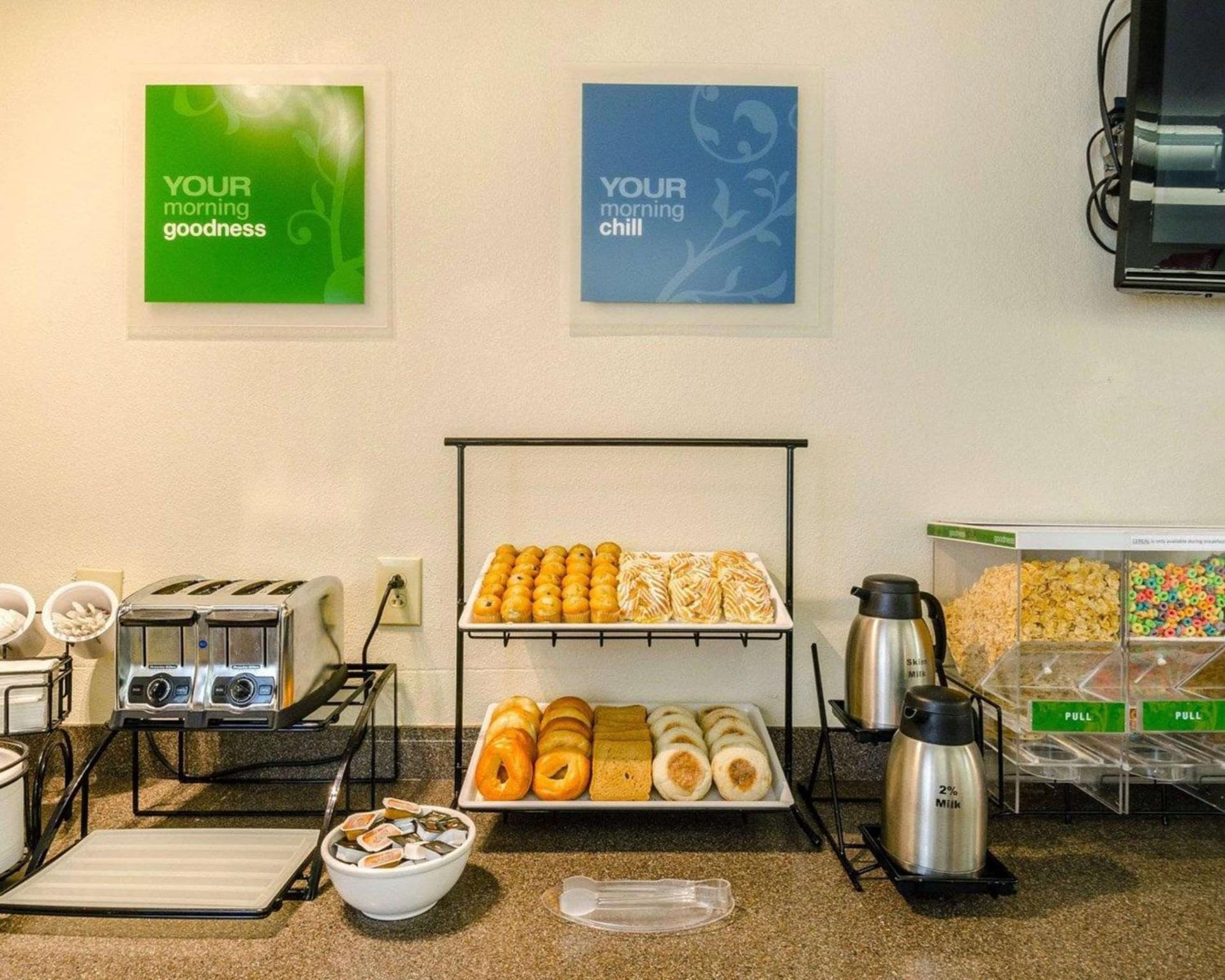 Holiday Inn Express - Fall River North gallery photo in Fall River, MA — image 25