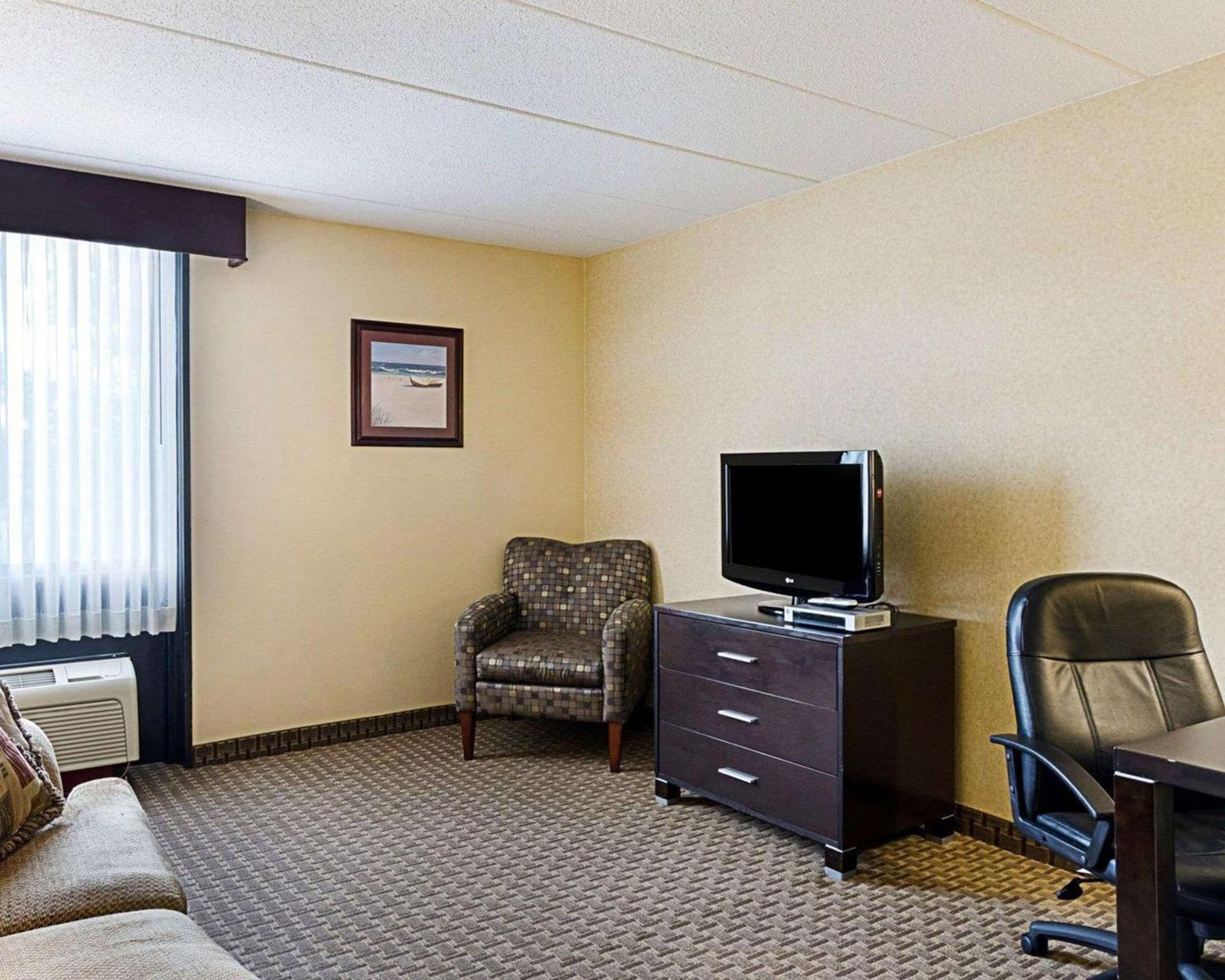 Holiday Inn Express - Fall River North gallery photo in Fall River, MA — image 54
