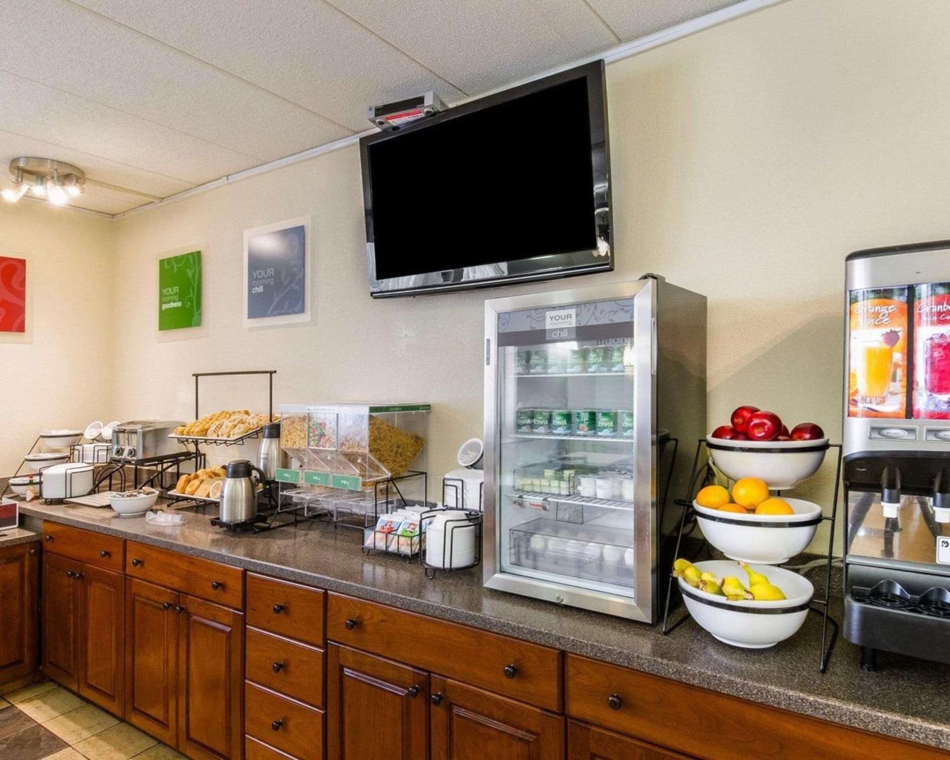 Holiday Inn Express - Fall River North gallery photo in Fall River, MA — image 47