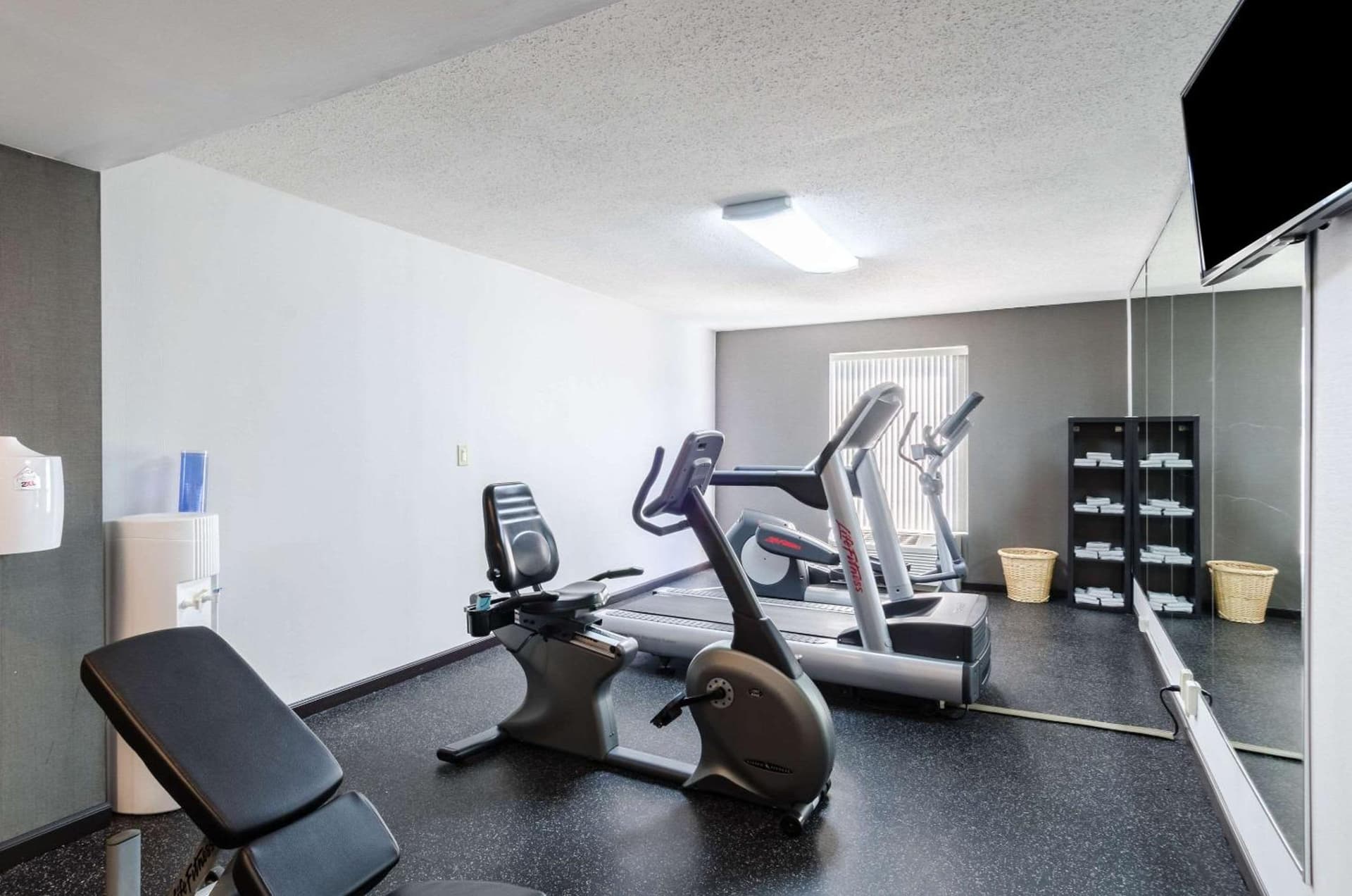 Comfort Inn Randolph-Boston gallery photo in Randolph — image 26