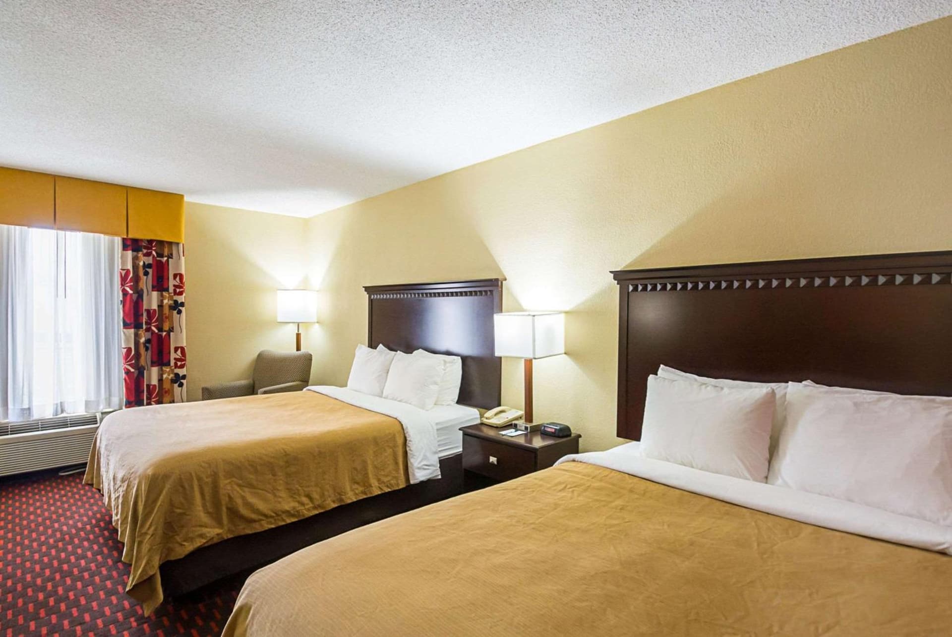 Quality Inn & Suites Hagerstown gallery photo in Hagerstown, MD — image 38