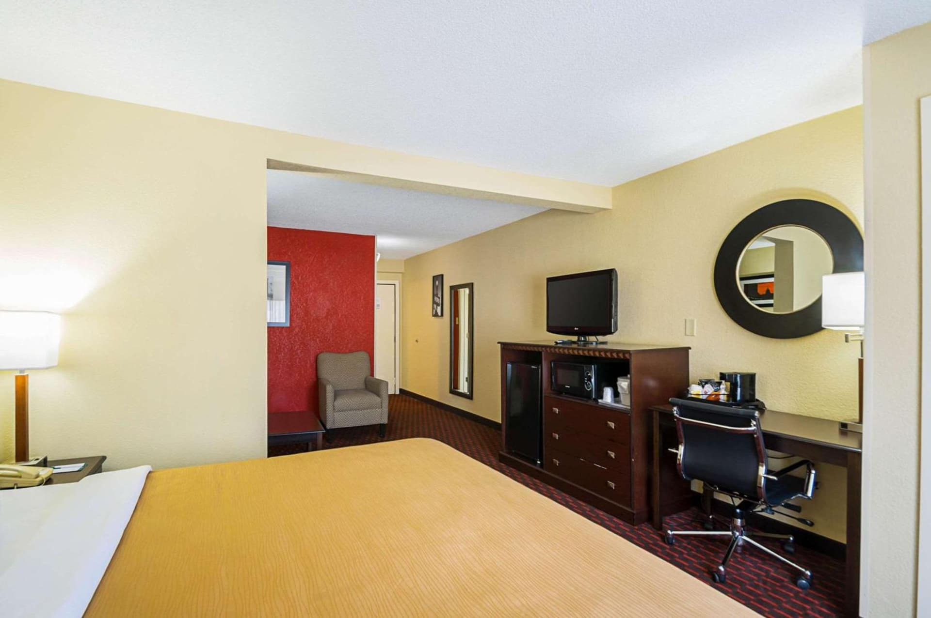 Quality Inn & Suites Hagerstown gallery photo in Hagerstown, MD — image 22