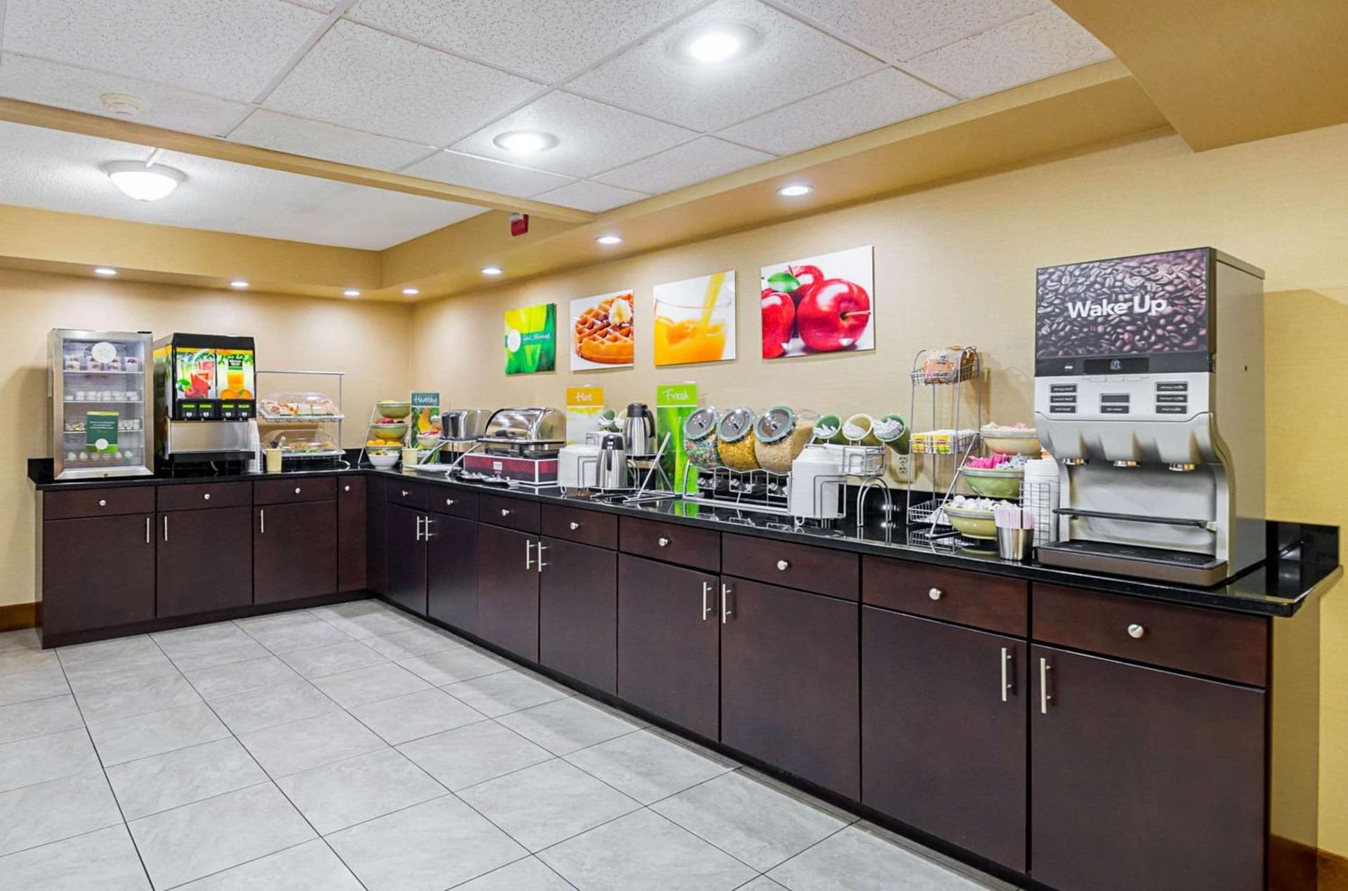 Quality Inn & Suites Hagerstown gallery photo in Hagerstown, MD — image 40