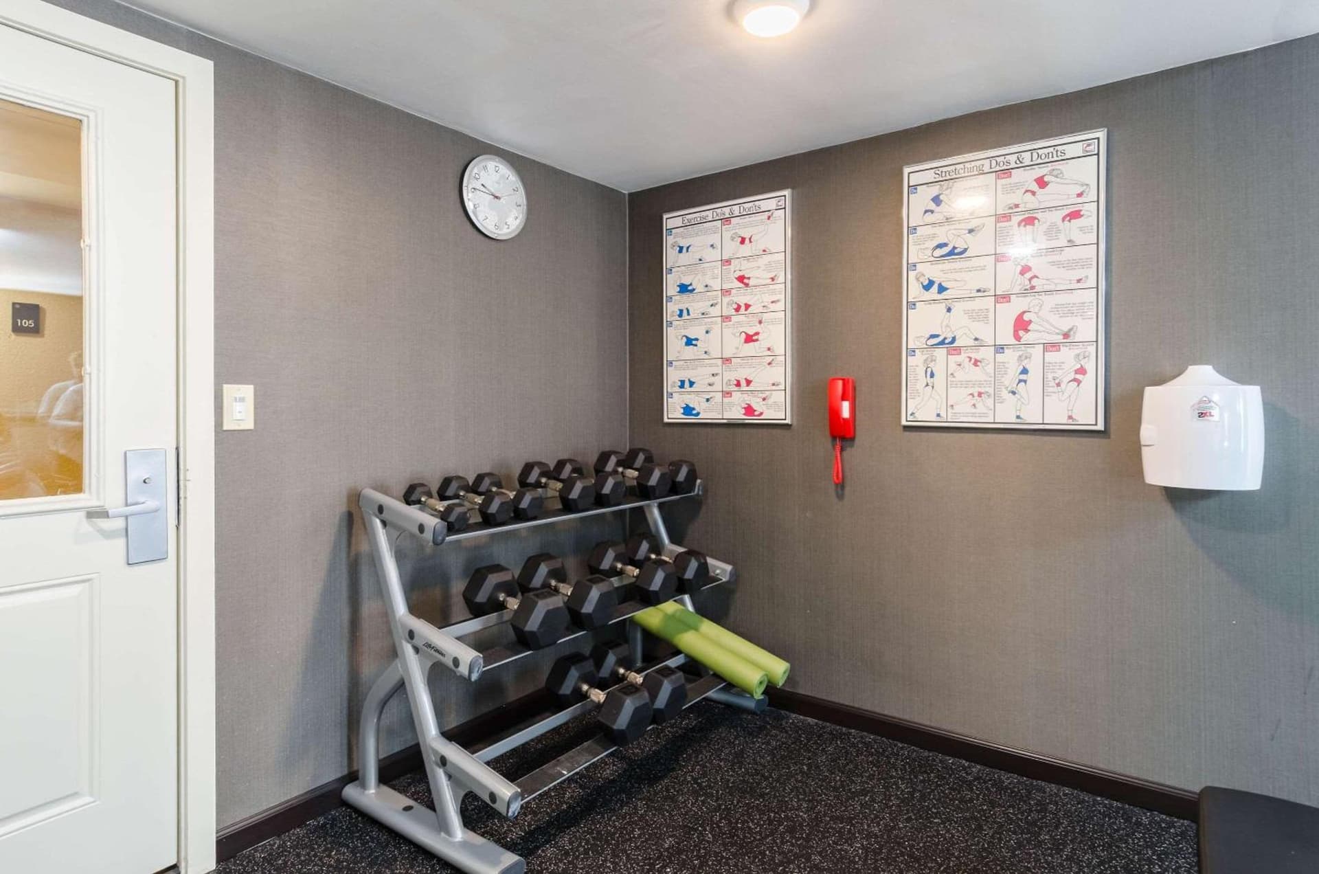Comfort Inn Randolph-Boston gallery photo in Randolph — image 32