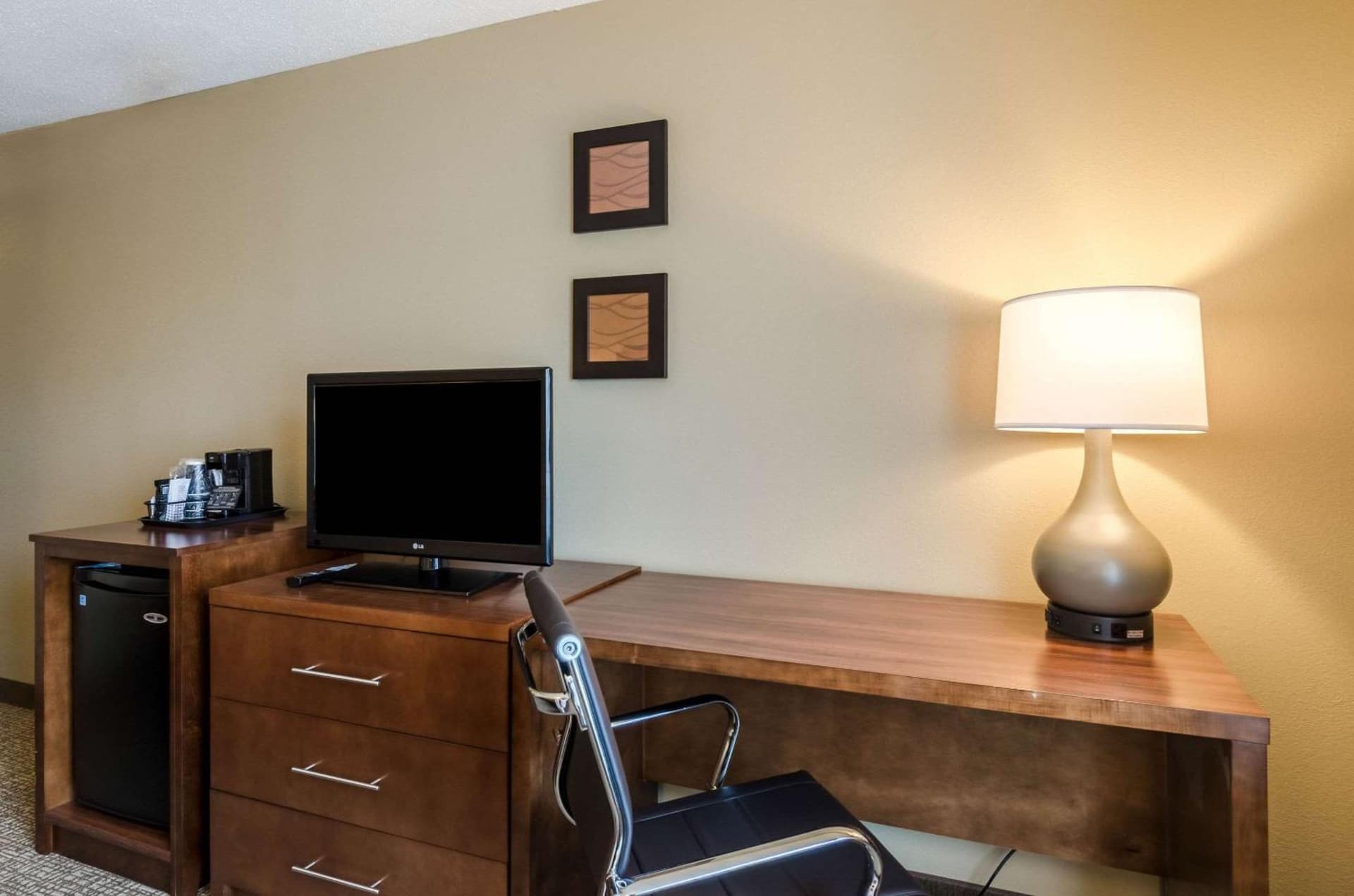 Comfort Inn Randolph-Boston gallery photo in Randolph — image 23