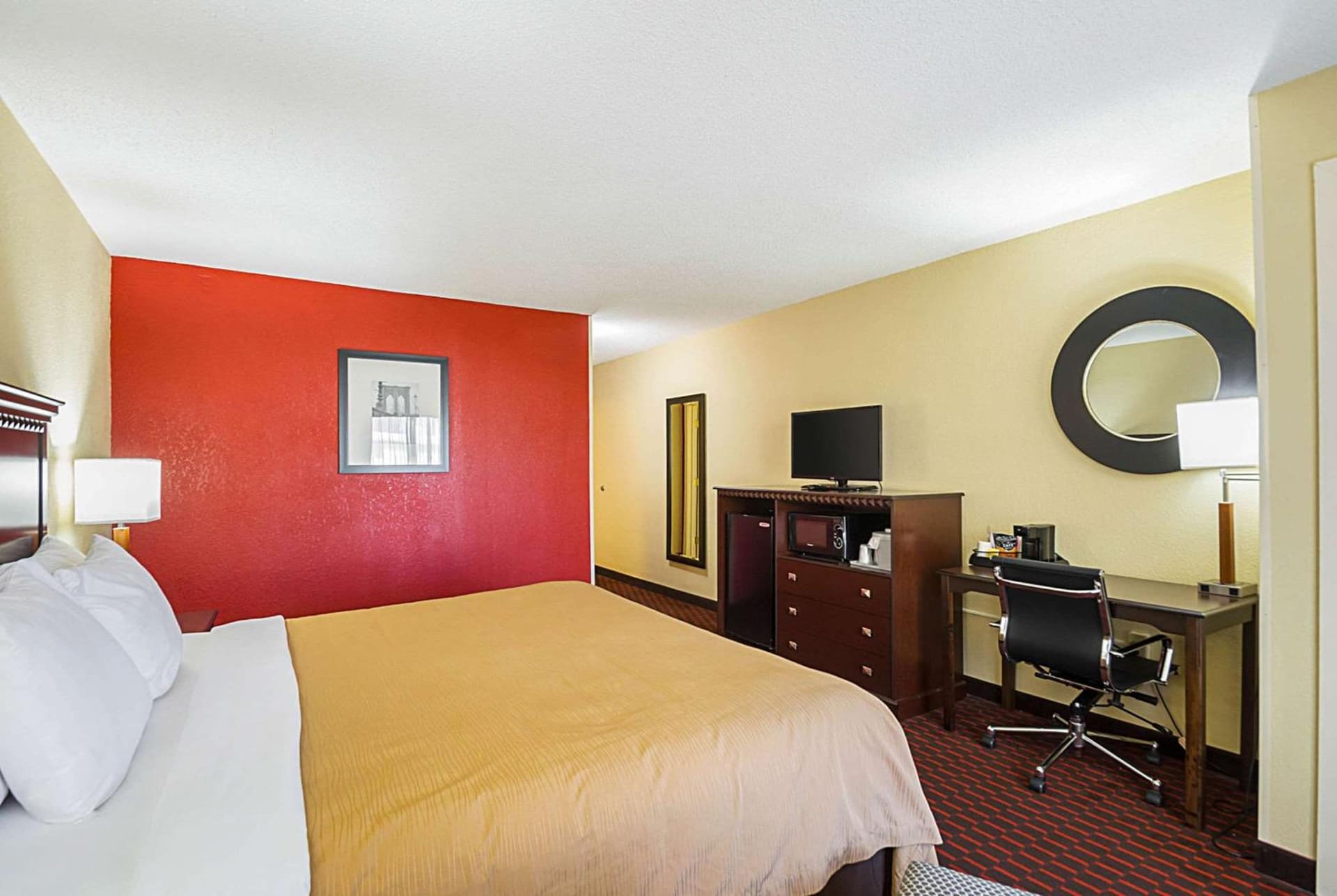 Quality Inn & Suites Hagerstown gallery photo in Hagerstown, MD — image 39