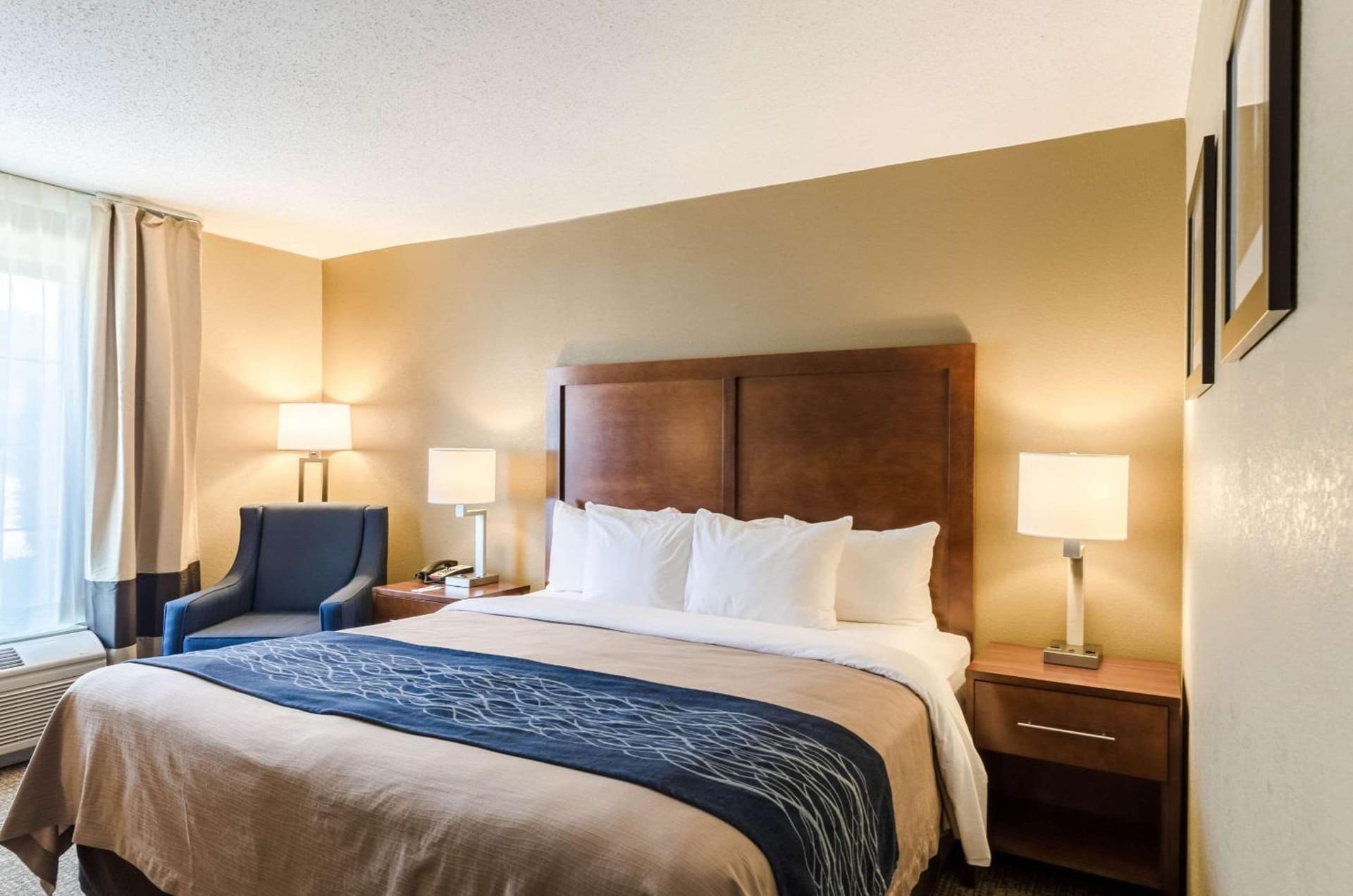 Comfort Inn Randolph-Boston gallery photo in Randolph — image 29