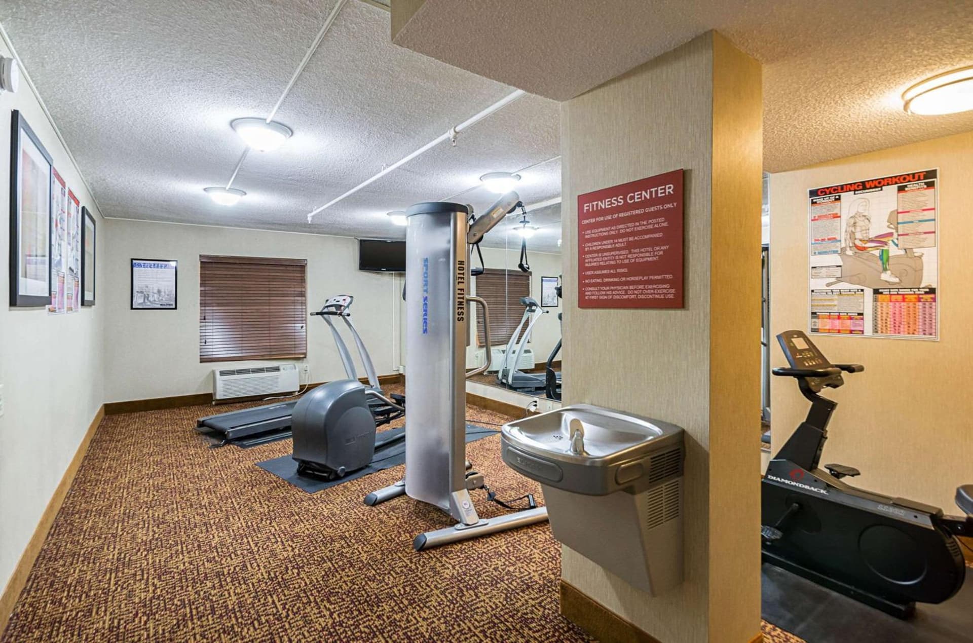 Quality Inn & Suites Hagerstown gallery photo in Hagerstown, MD — image 27