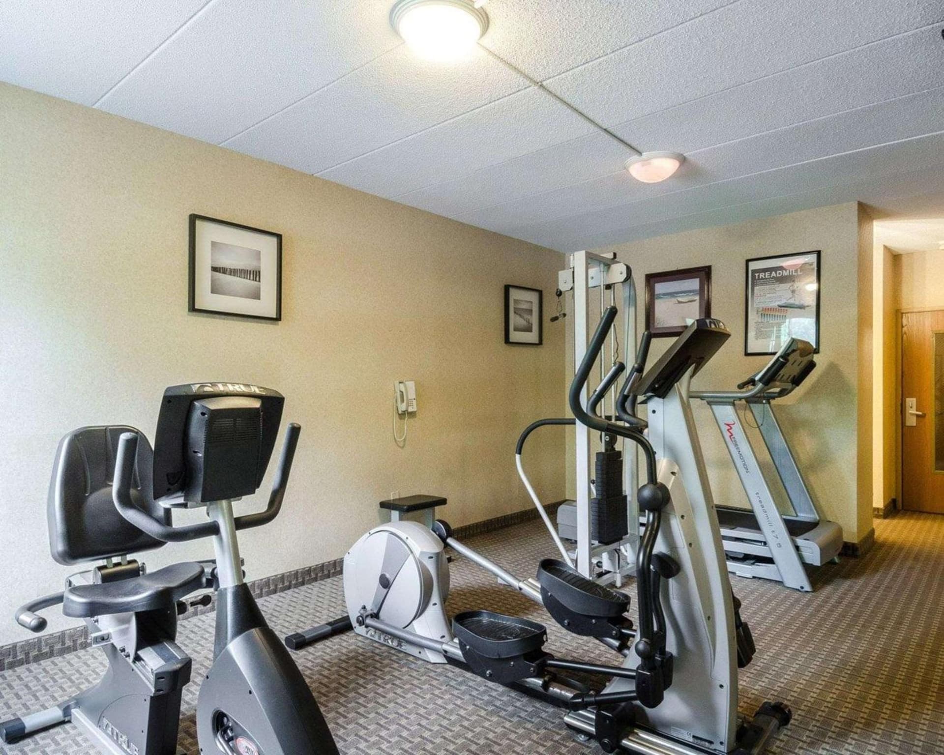 Holiday Inn Express - Fall River North gallery photo in Fall River, MA — image 21