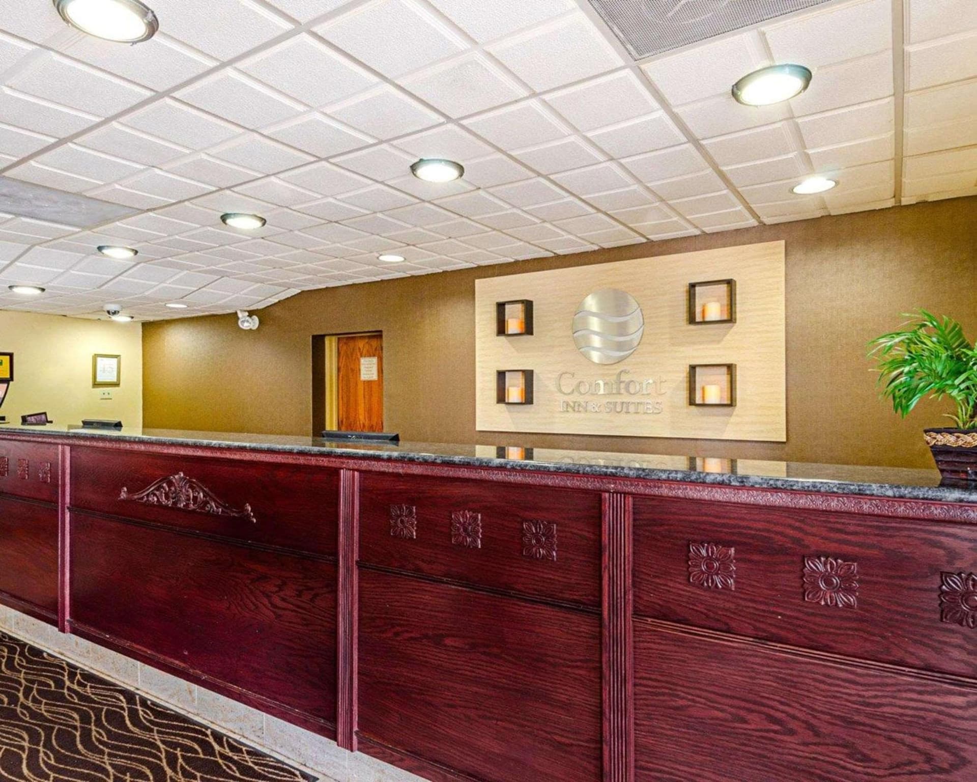 Holiday Inn Express - Fall River North gallery photo in Fall River, MA — image 40