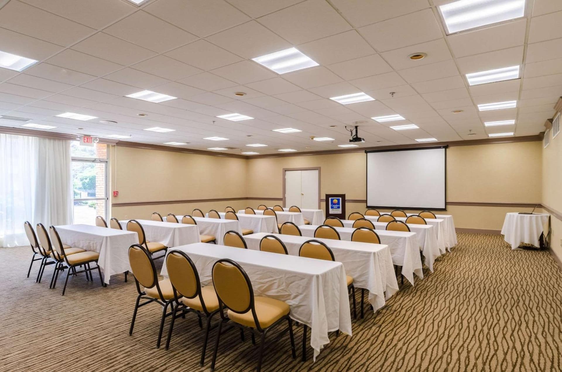 Comfort Inn Randolph-Boston gallery photo in Randolph — image 20