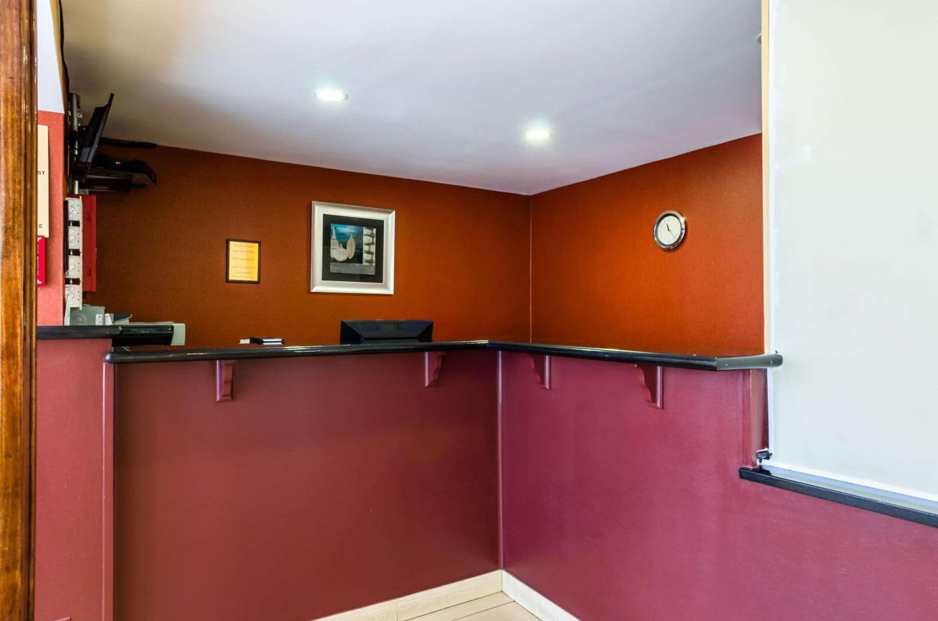 Fairbridge Inn Express Pittsfield featured exterior or lobby in Pittsfield, MA — similar hotel