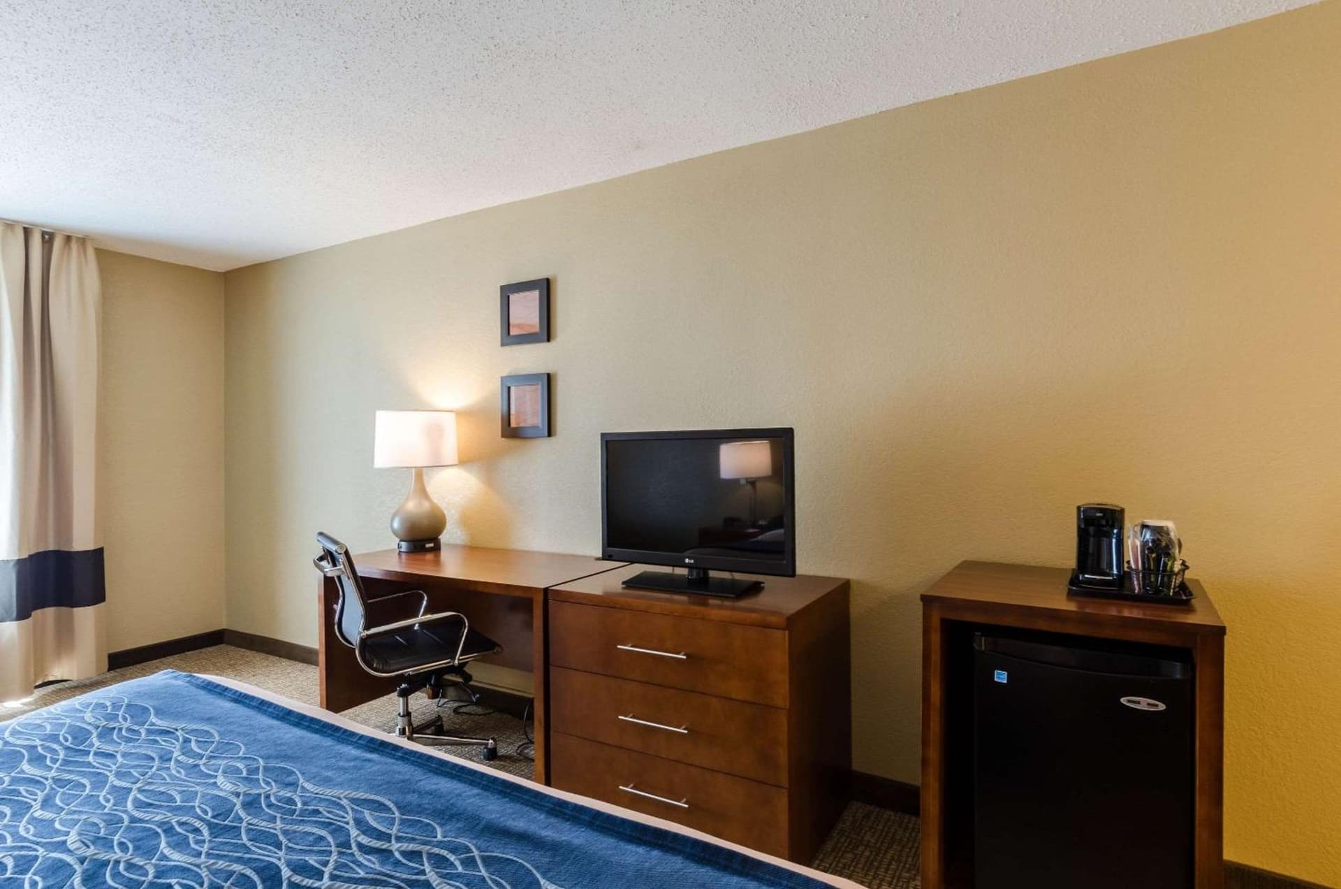 Comfort Inn Randolph-Boston gallery photo in Randolph — image 37