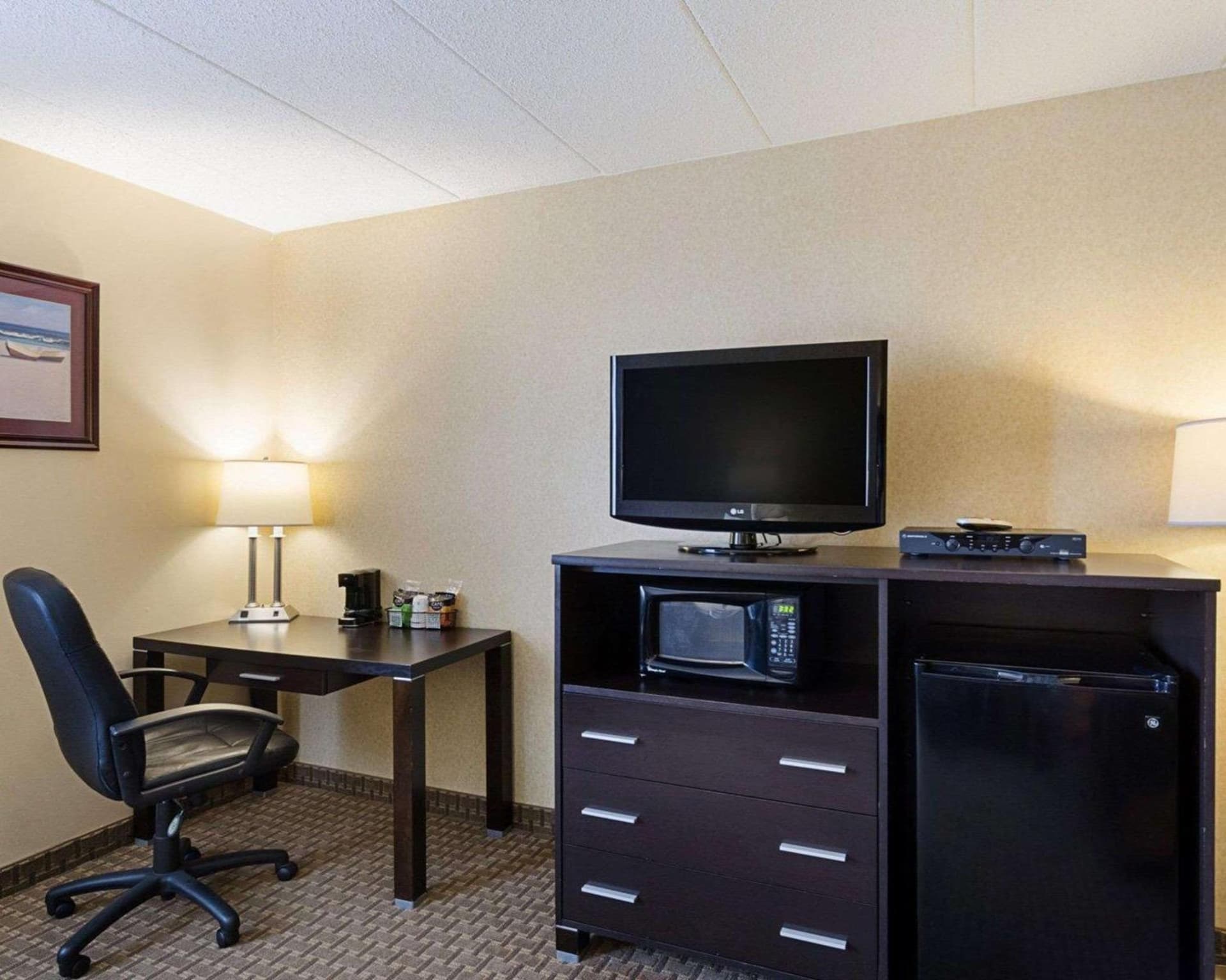 Holiday Inn Express - Fall River North gallery photo in Fall River, MA — image 38