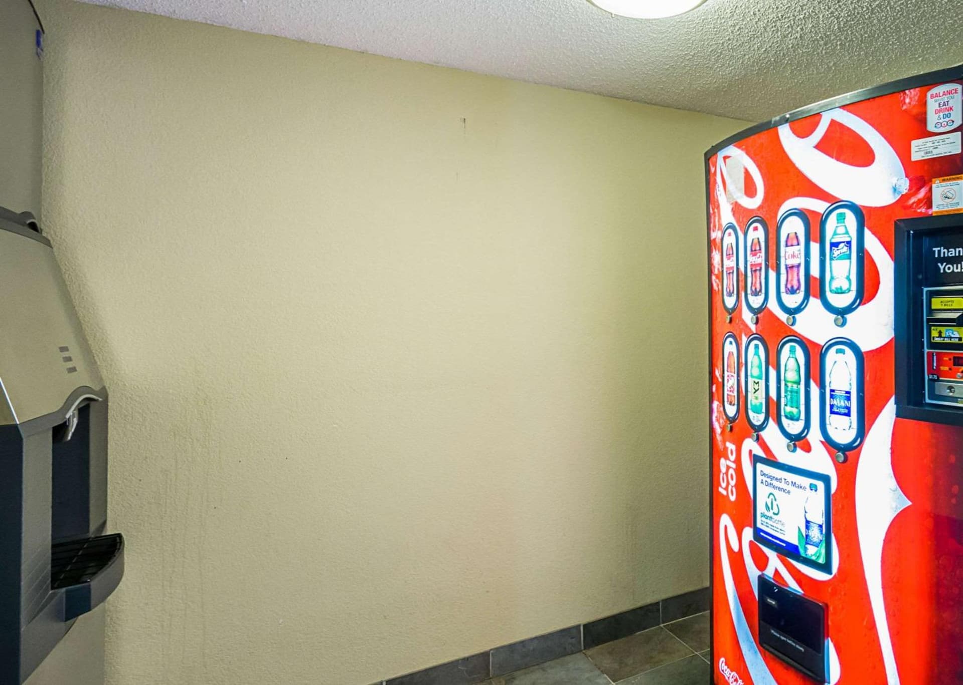 Quality Inn & Suites Hagerstown gallery photo in Hagerstown, MD — image 9