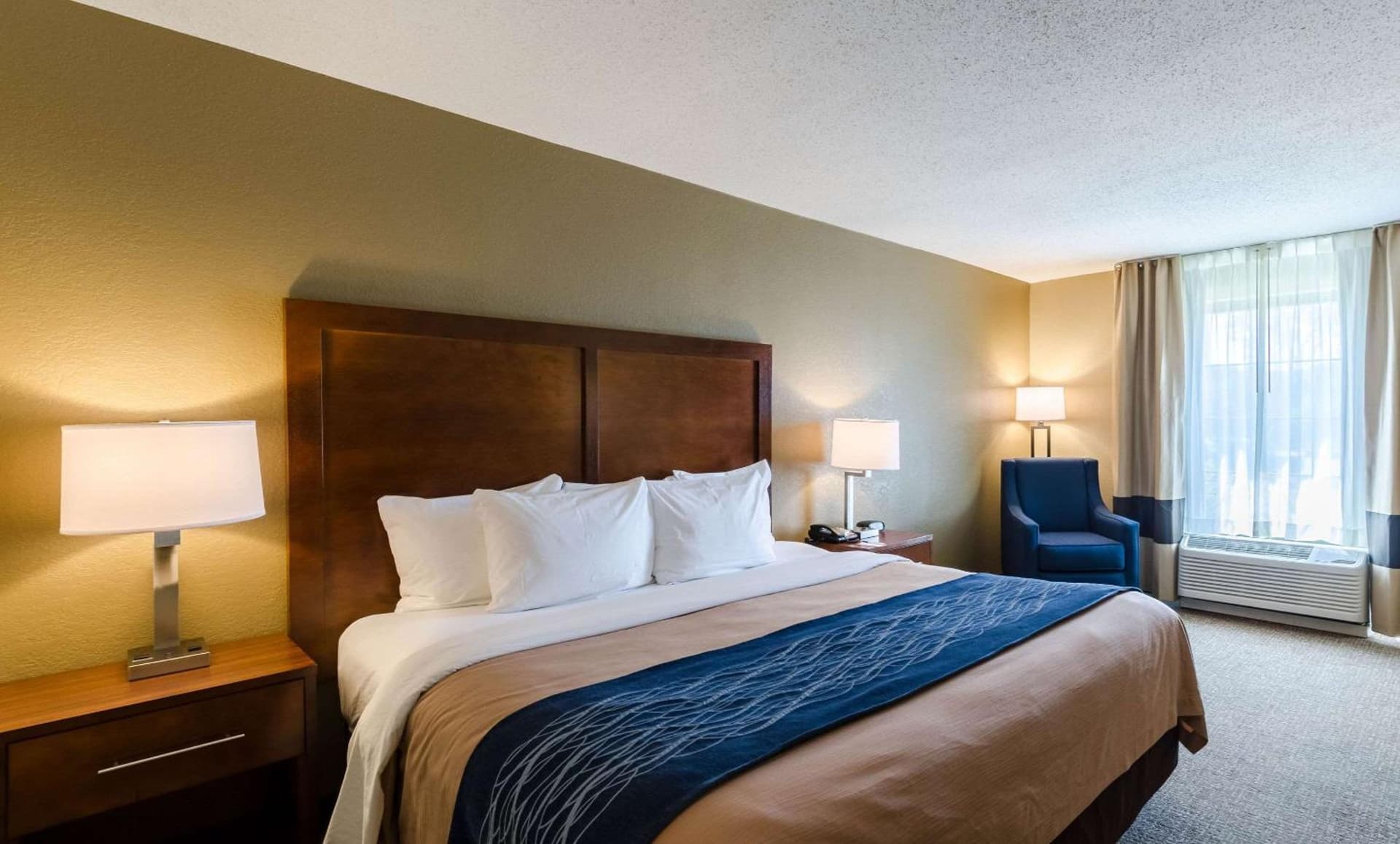 Comfort Inn Randolph-Boston gallery photo in Randolph — image 19