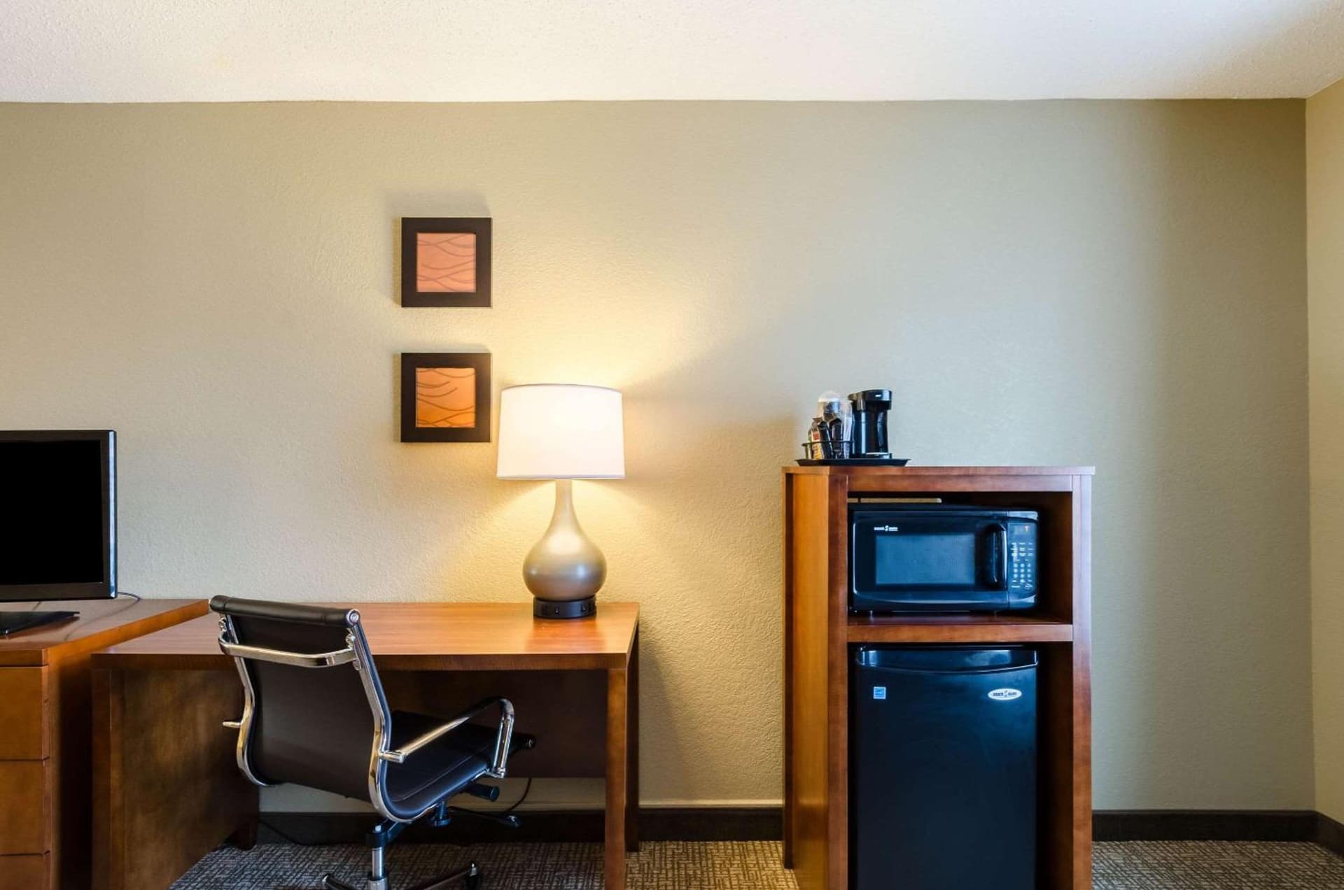 Comfort Inn Randolph-Boston gallery photo in Randolph — image 13