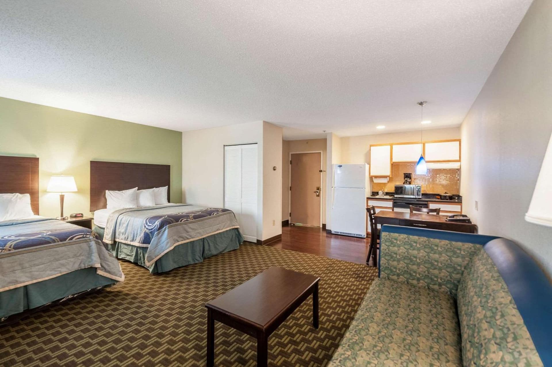 Candlewood Suites Frederick by IHG gallery photo in Frederick, MD — image 22