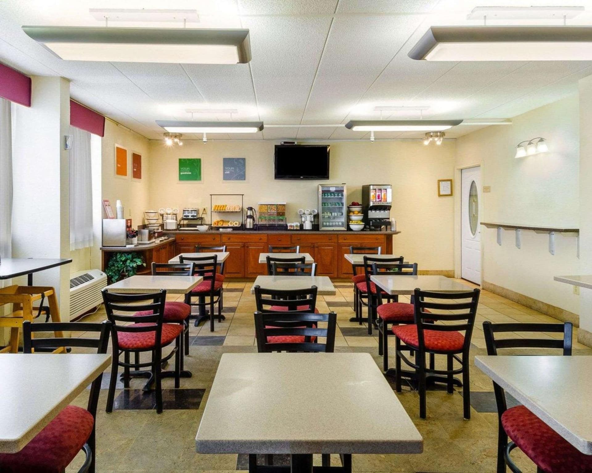 Holiday Inn Express - Fall River North gallery photo in Fall River, MA — image 33