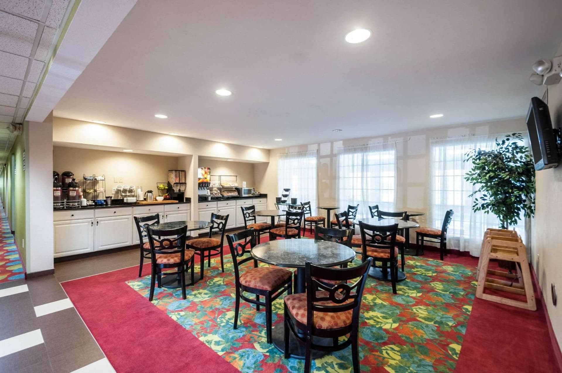 Candlewood Suites Frederick by IHG gallery photo in Frederick, MD — image 21
