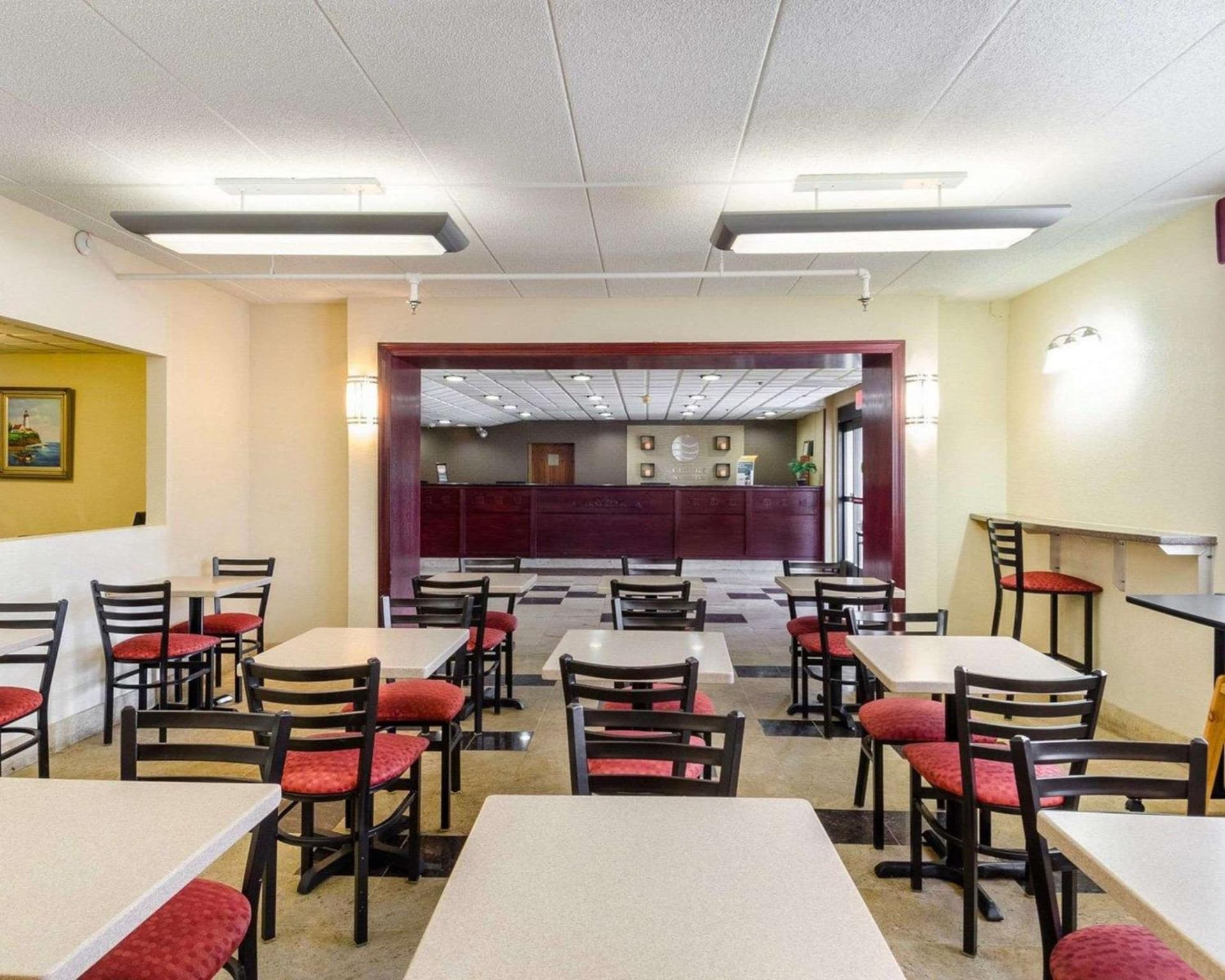 Holiday Inn Express - Fall River North gallery photo in Fall River, MA — image 26