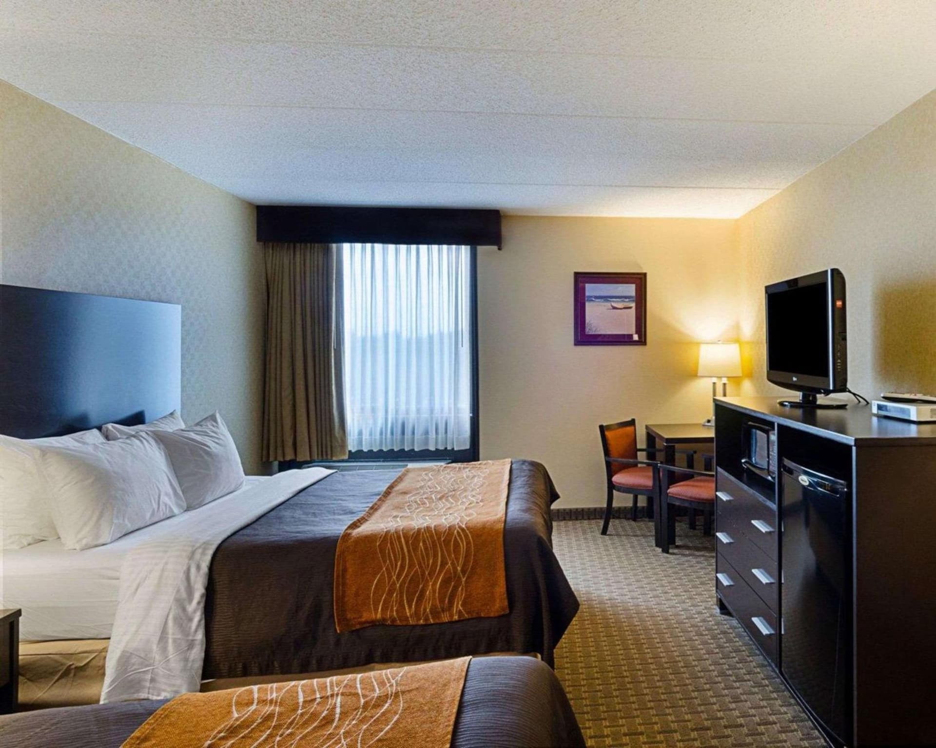 Holiday Inn Express - Fall River North gallery photo in Fall River, MA — image 10
