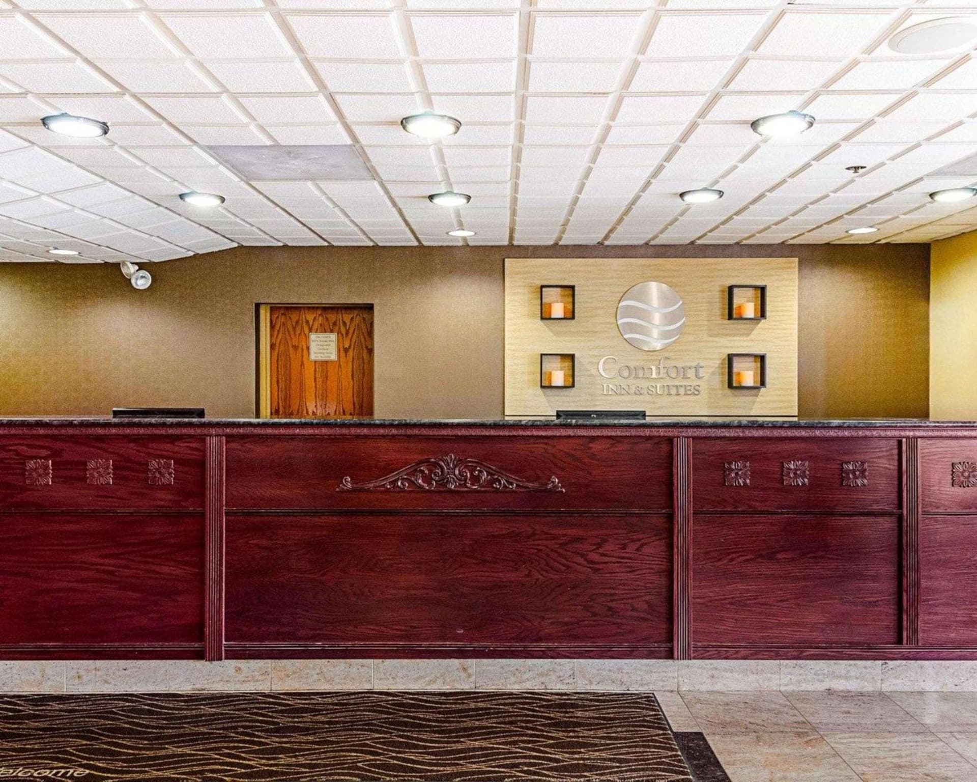 Holiday Inn Express - Fall River North gallery photo in Fall River, MA — image 15