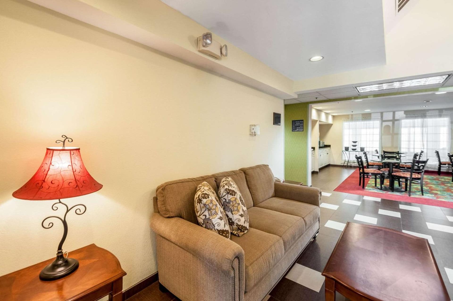 Candlewood Suites Frederick by IHG gallery photo in Frederick, MD — image 20
