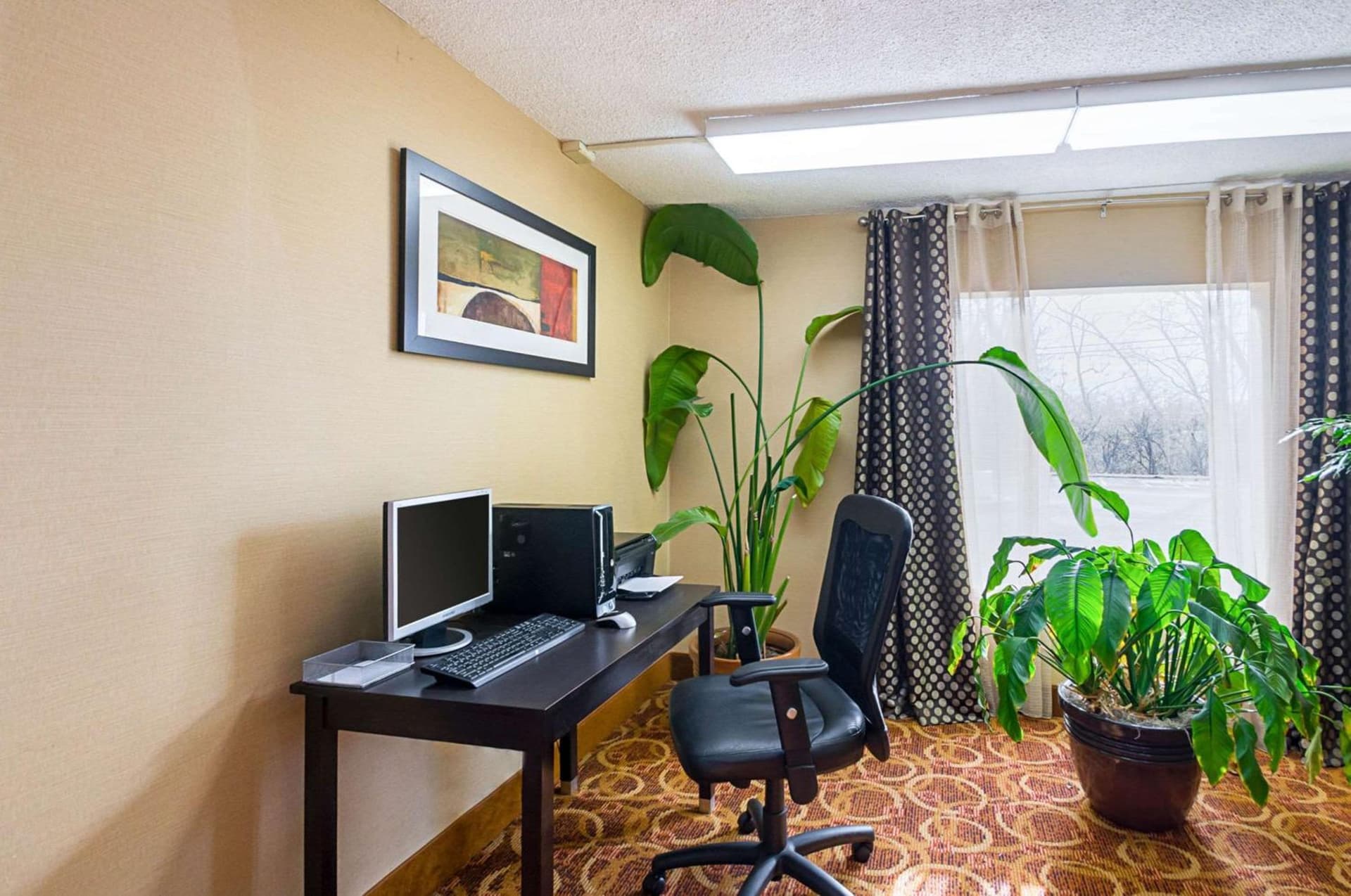 Quality Inn & Suites Hagerstown gallery photo in Hagerstown, MD — image 33