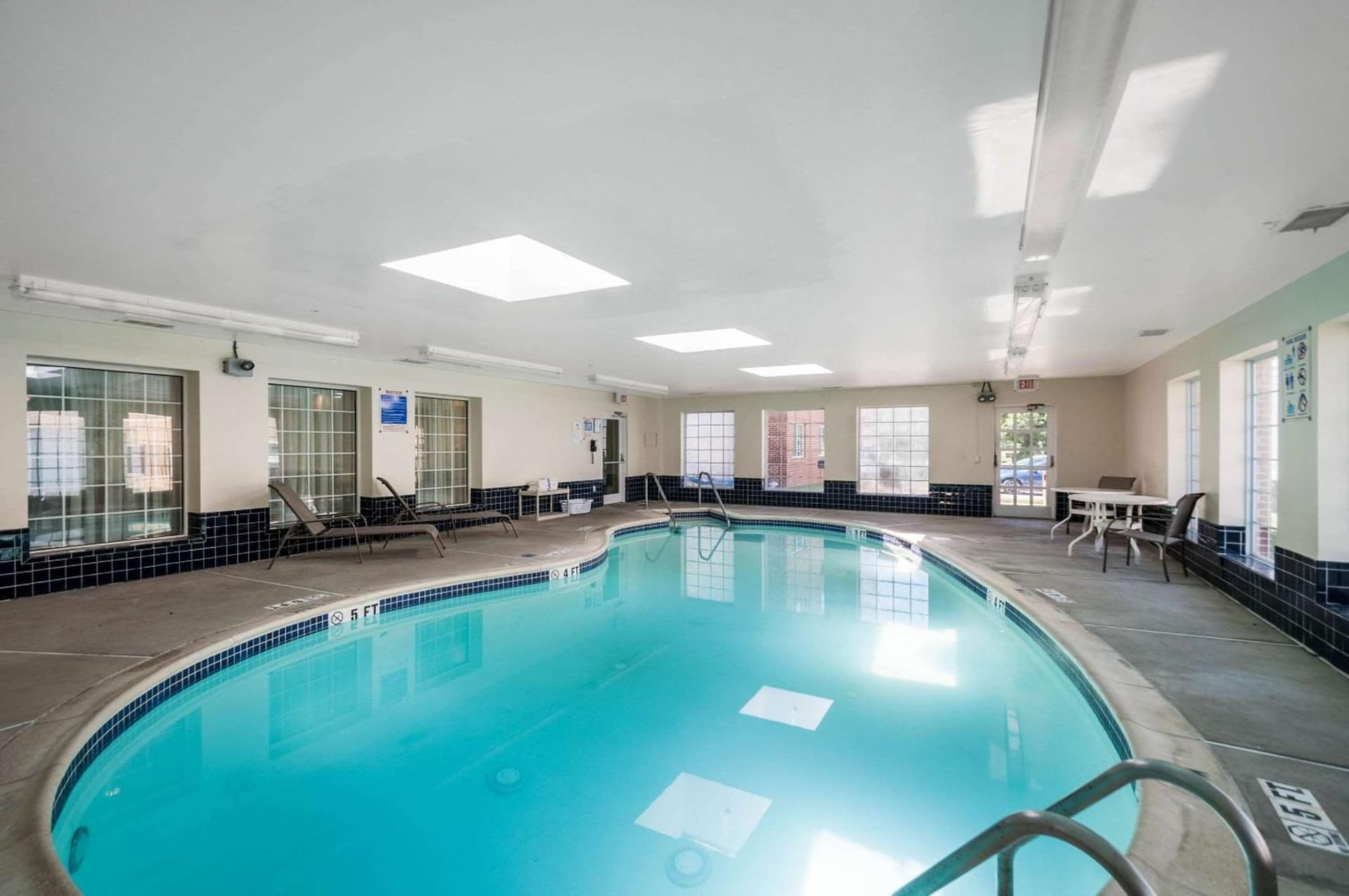 Candlewood Suites Frederick by IHG gallery photo in Frederick, MD — image 28