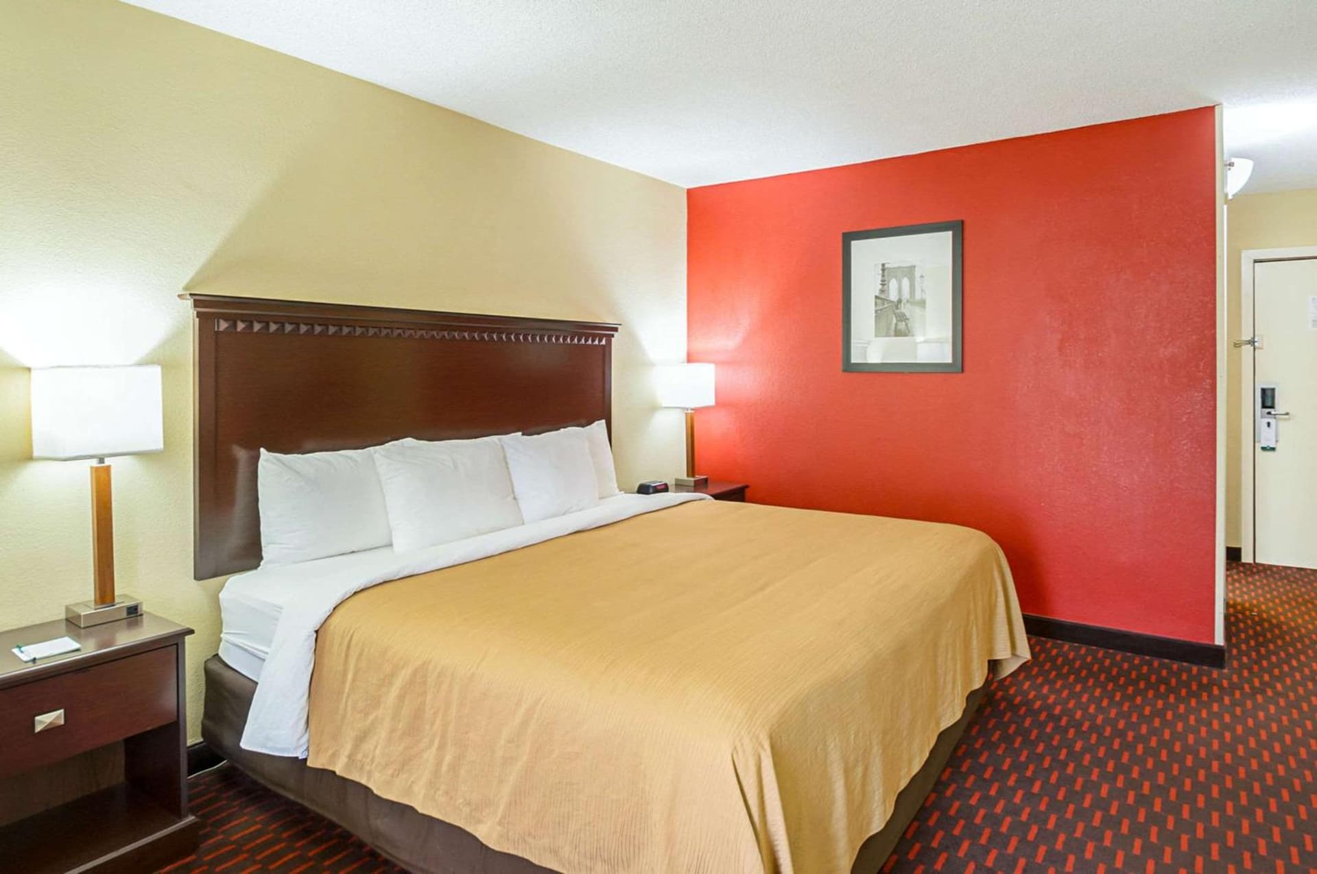 Quality Inn & Suites Hagerstown gallery photo in Hagerstown, MD — image 4