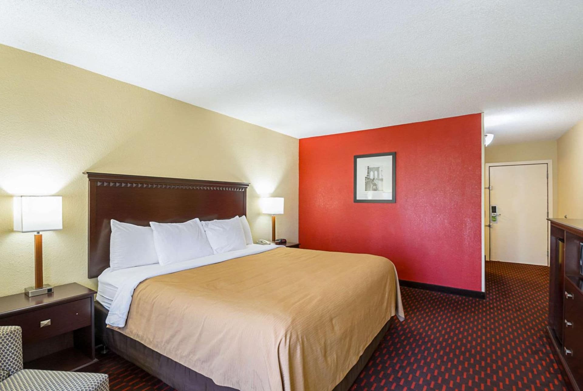 Quality Inn & Suites Hagerstown gallery photo in Hagerstown, MD — image 42