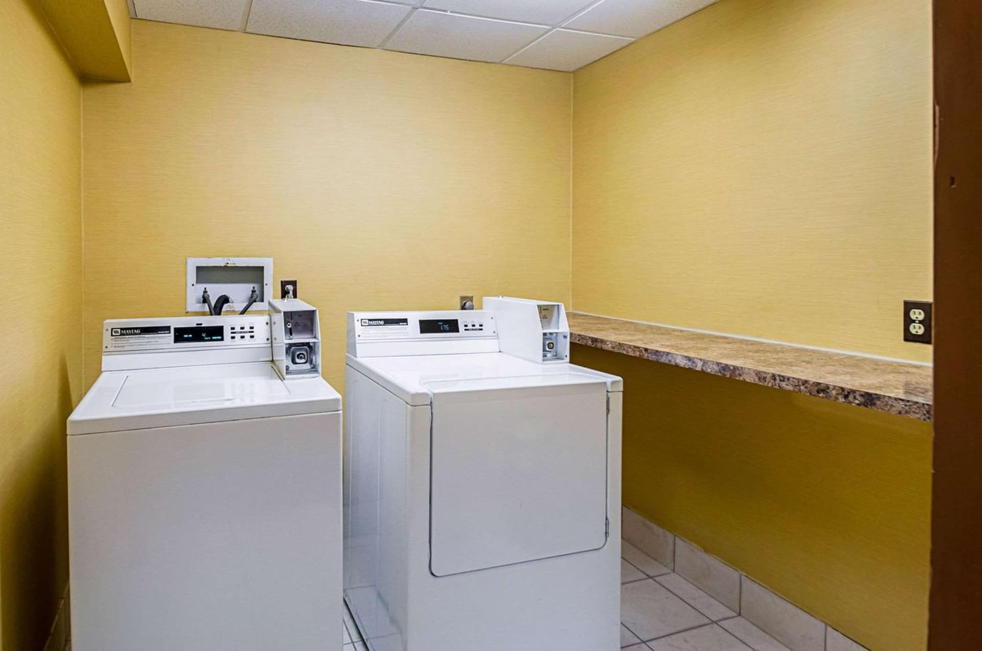 Quality Inn & Suites Hagerstown gallery photo in Hagerstown, MD — image 14