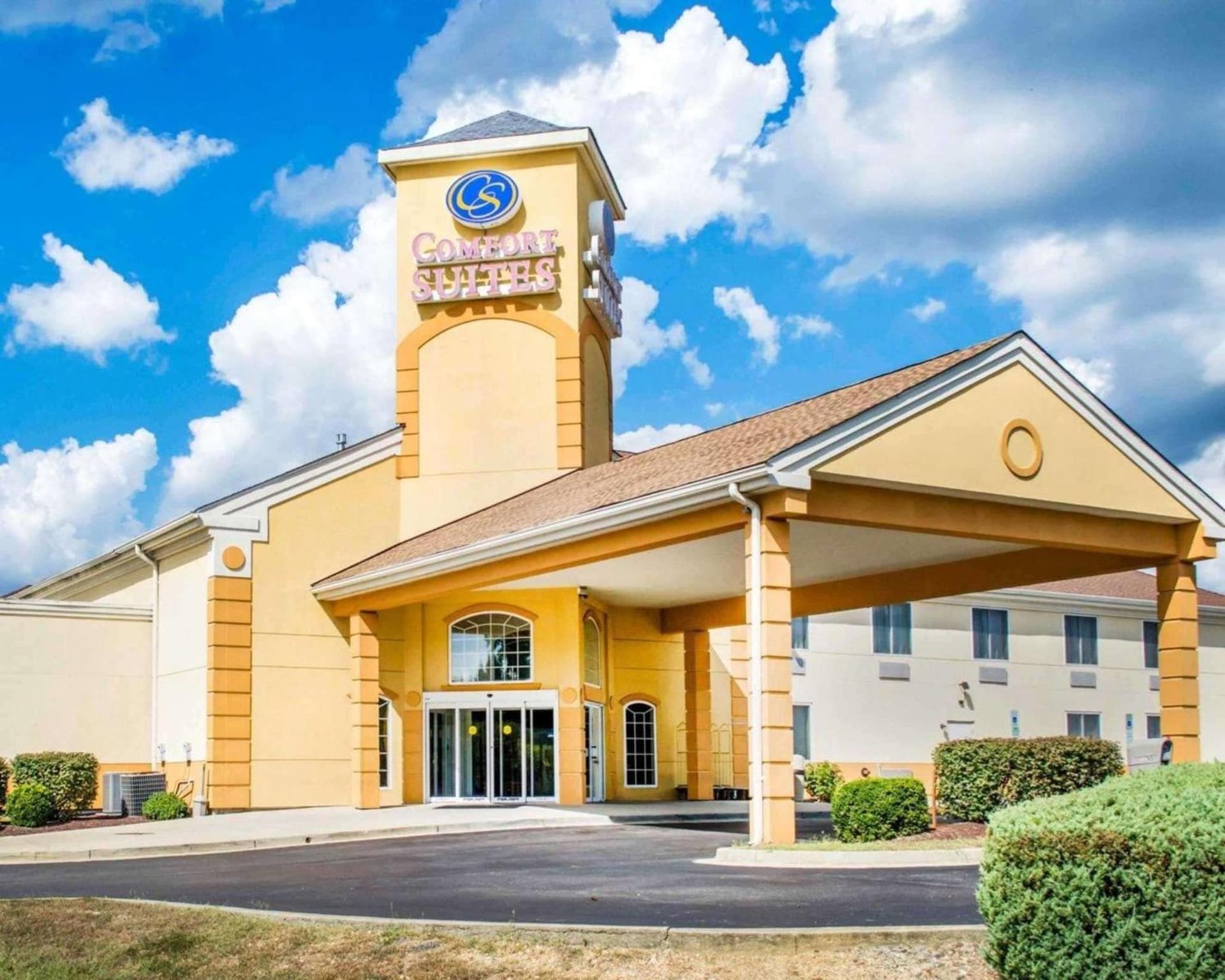 Quality Suites Waldorf gallery photo in Waldorf, MD — image 14